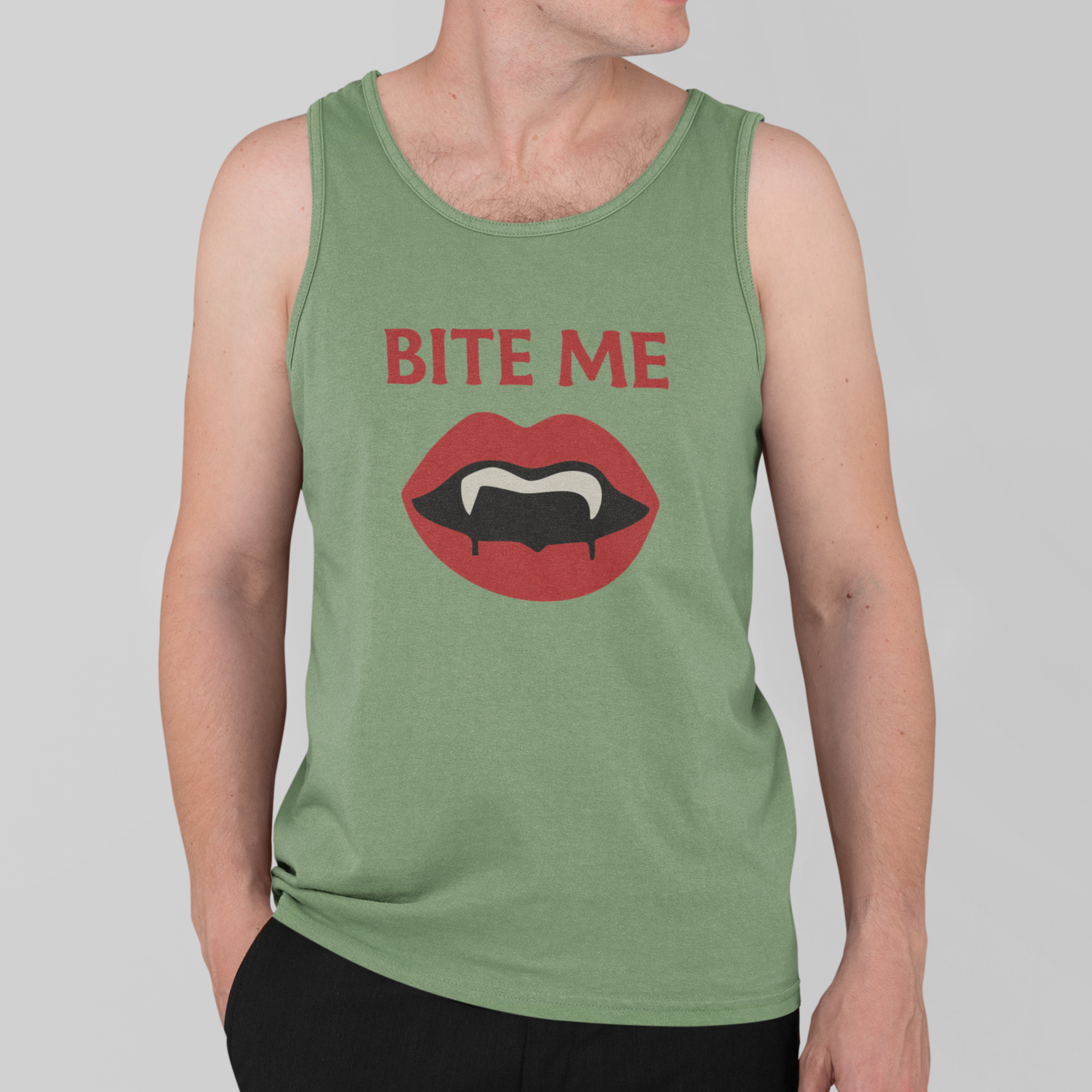 Bite Me
