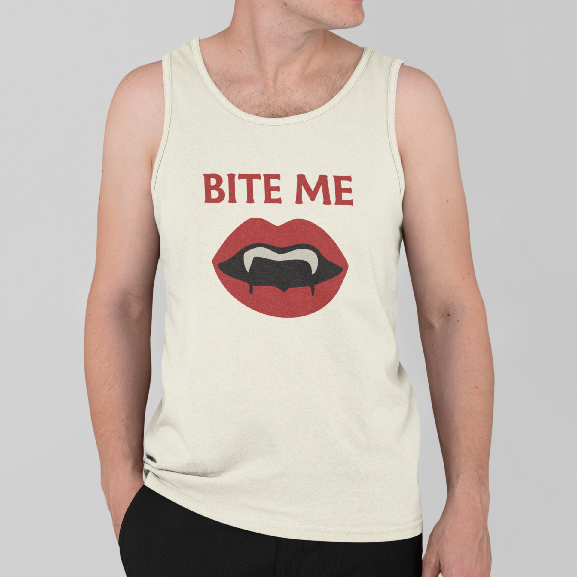 Bite Me