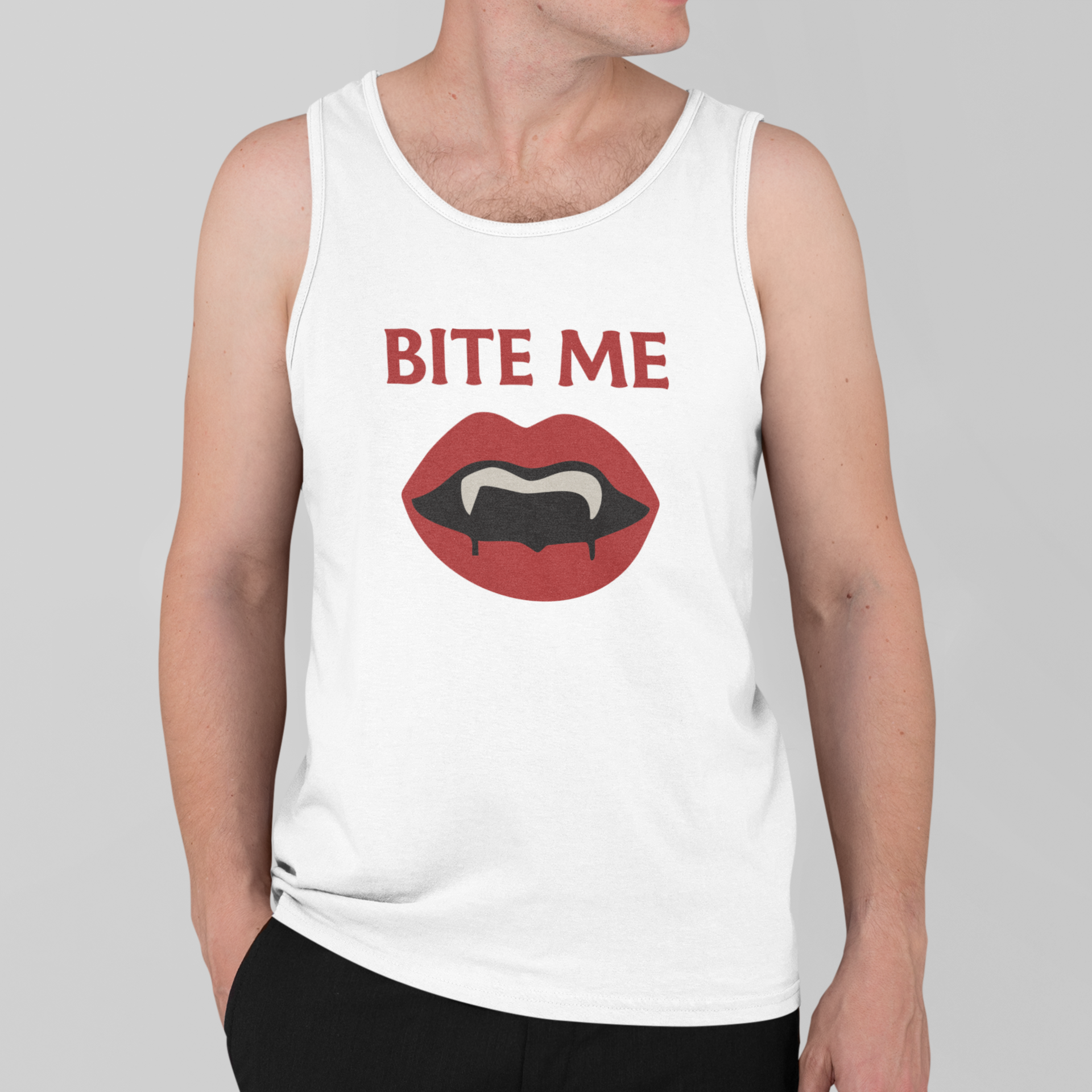 Bite Me