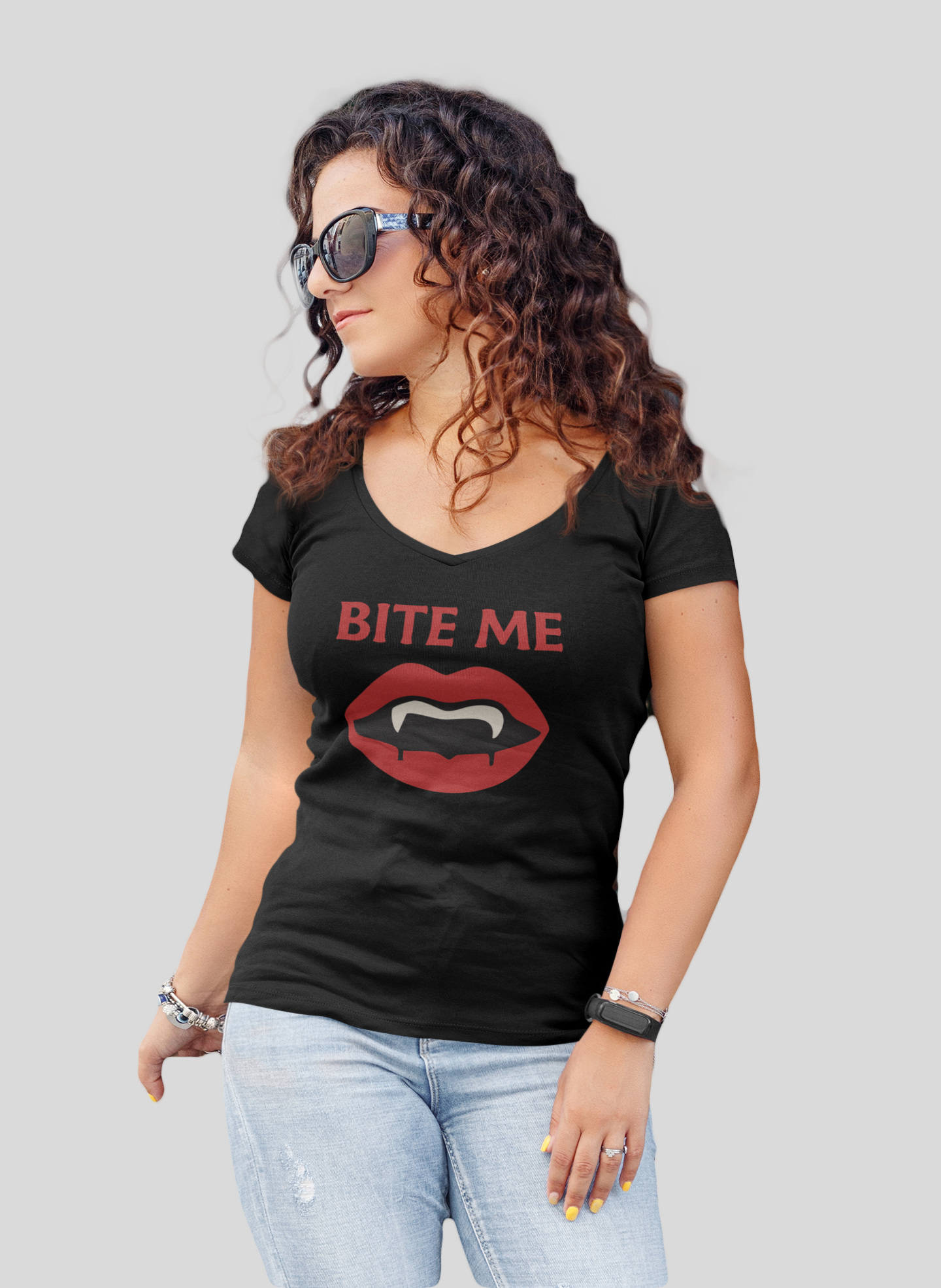 Bite Me