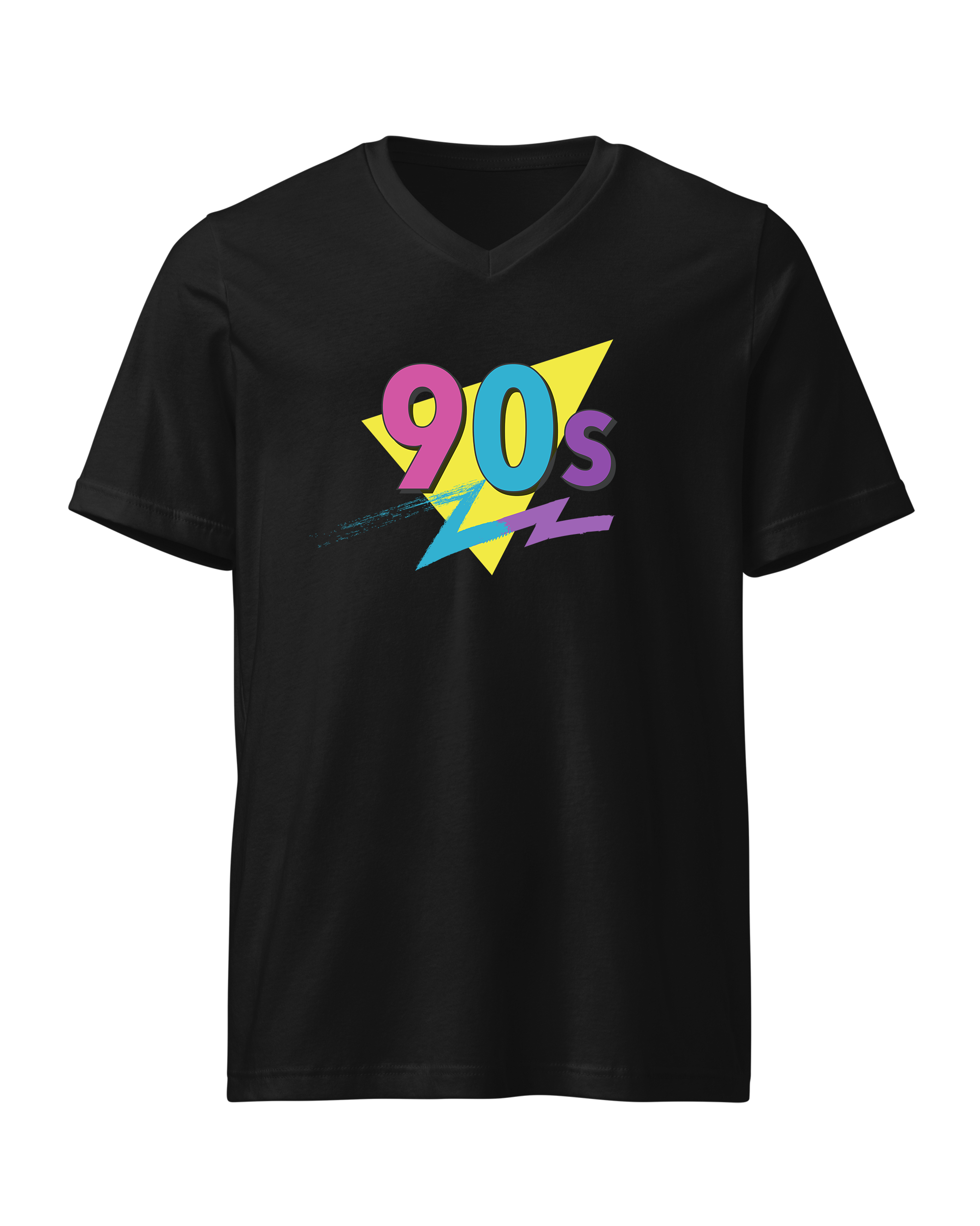 90s