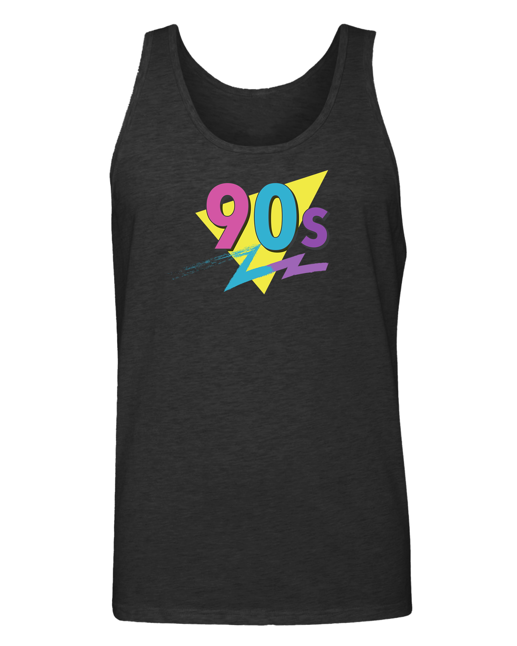 90s