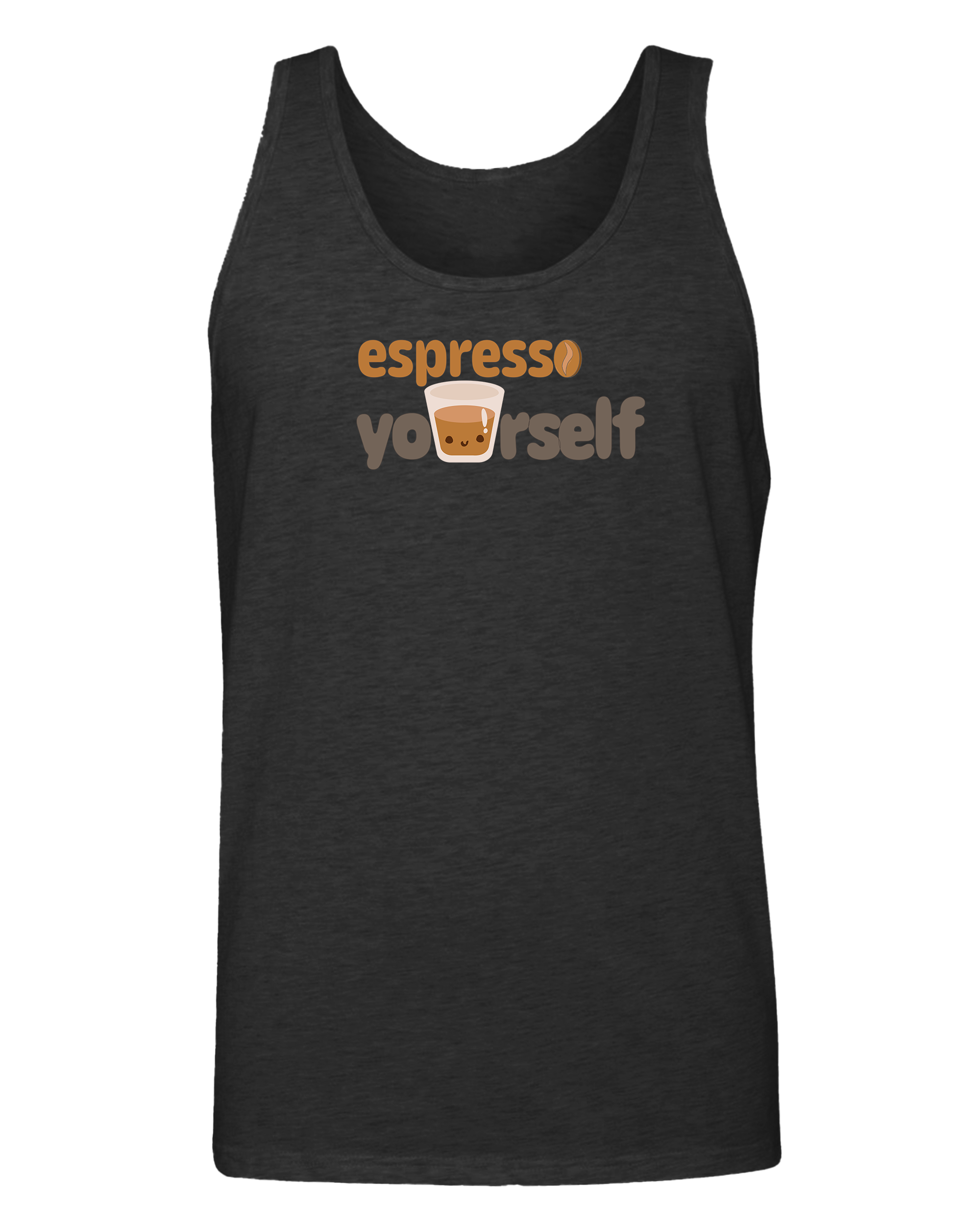 Espresso Yourself