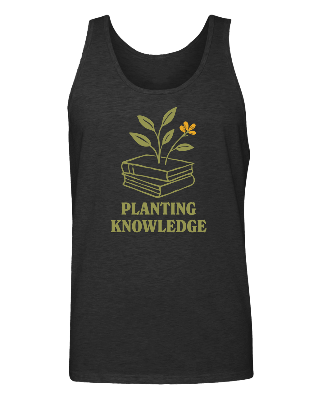Planting Knowledge
