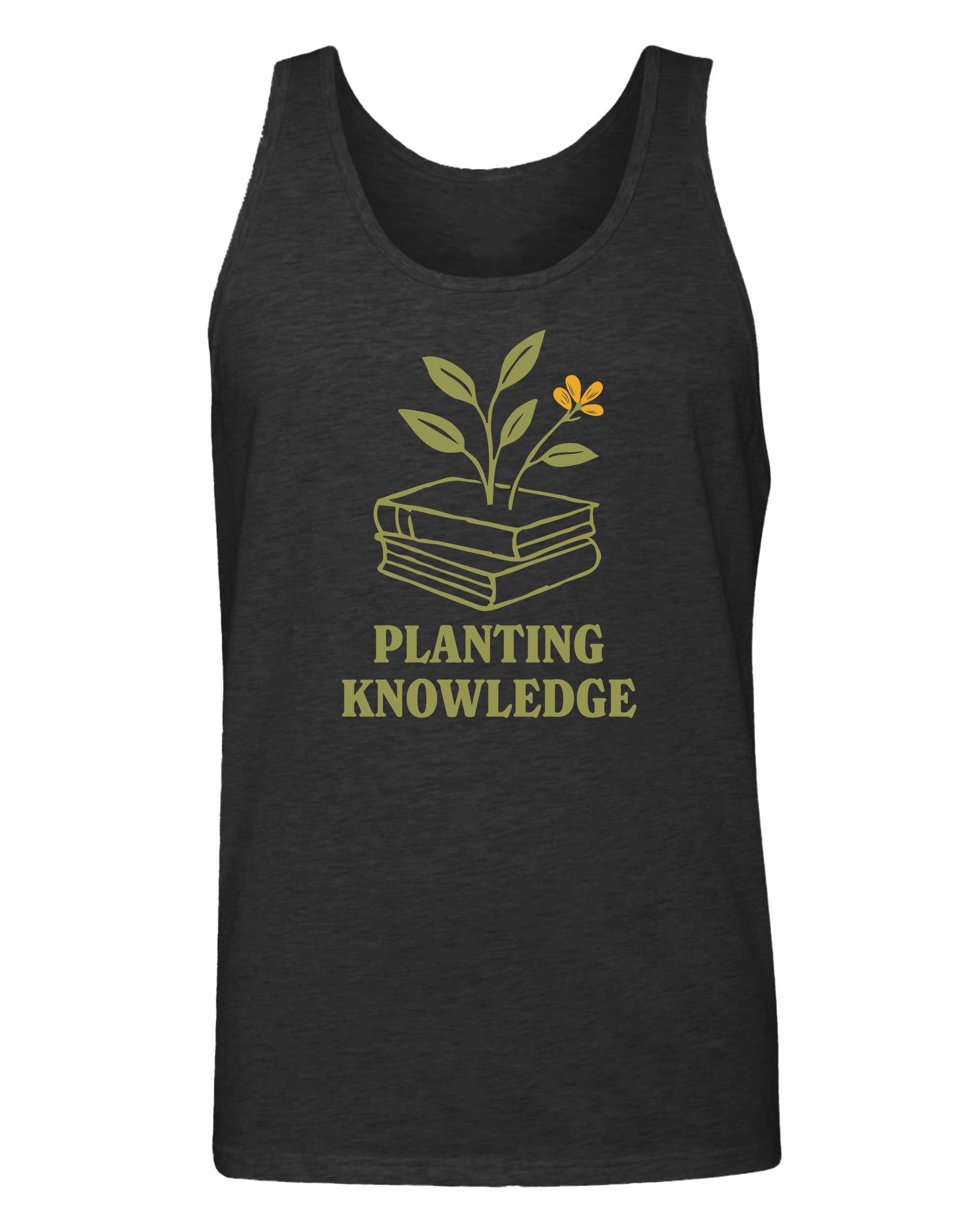 Planting Knowledge