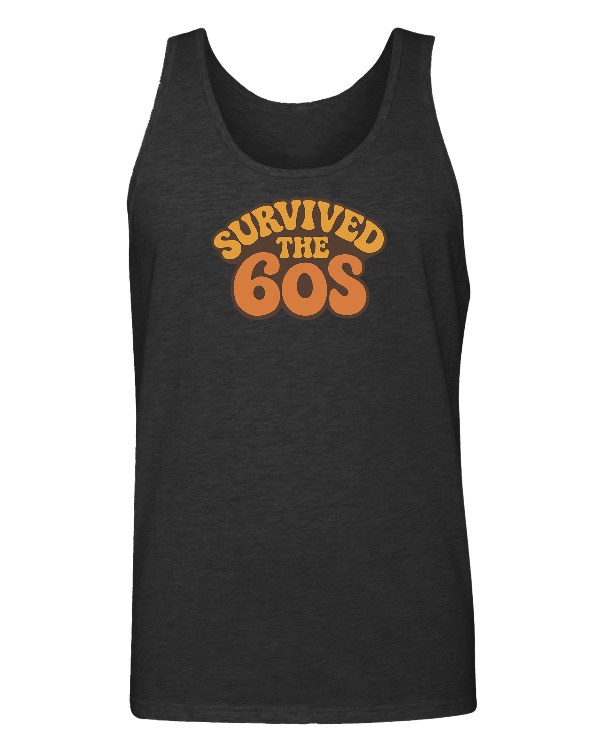 Survived the 60s