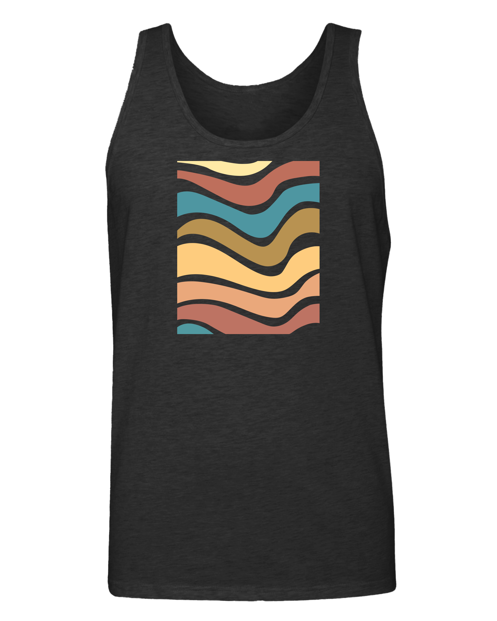 Retro Waves