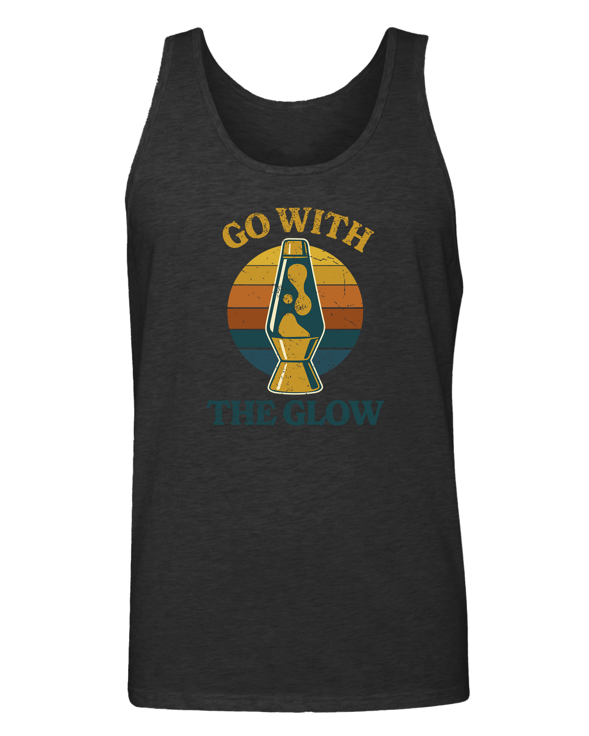 Go With the Glow