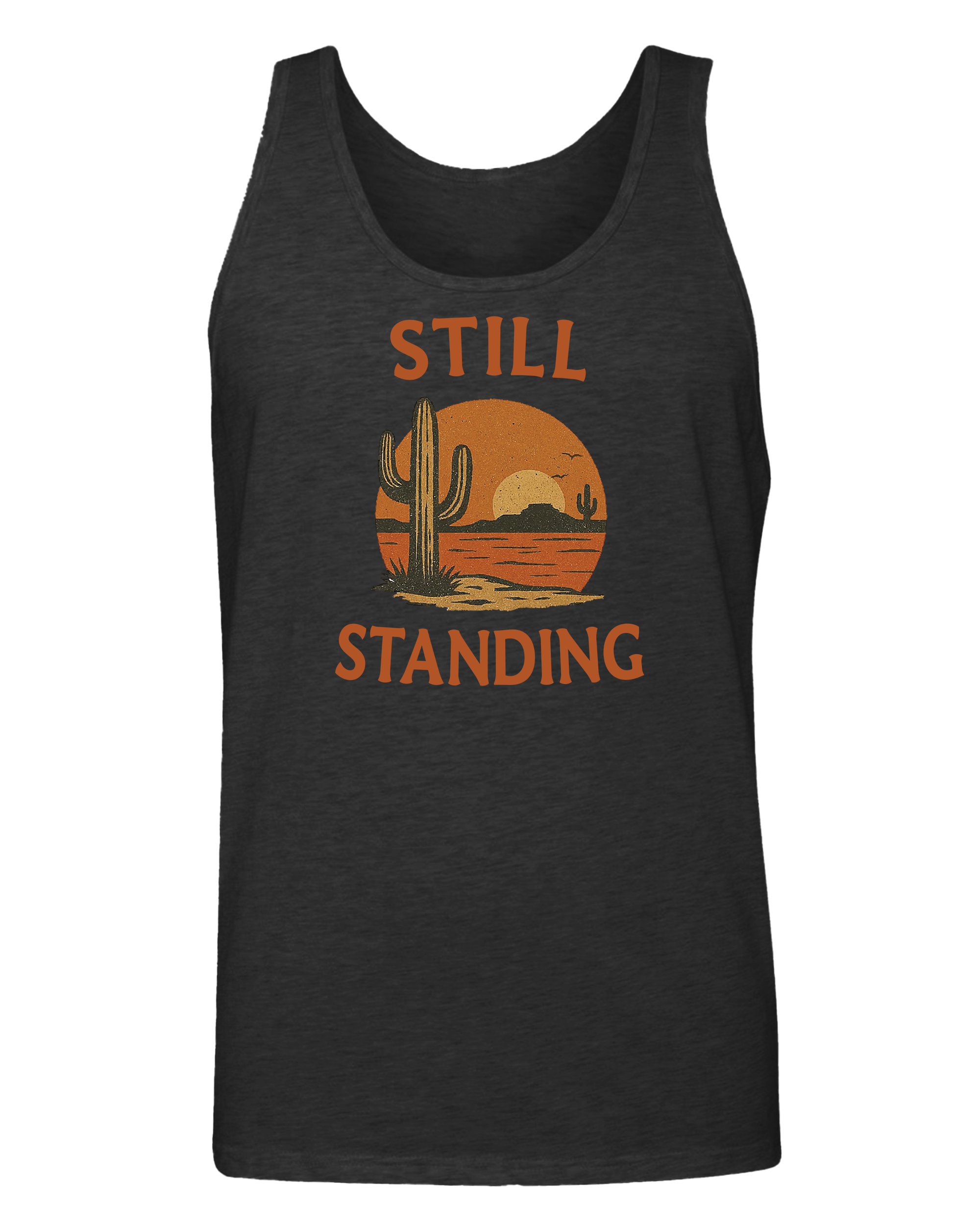 Still Standing