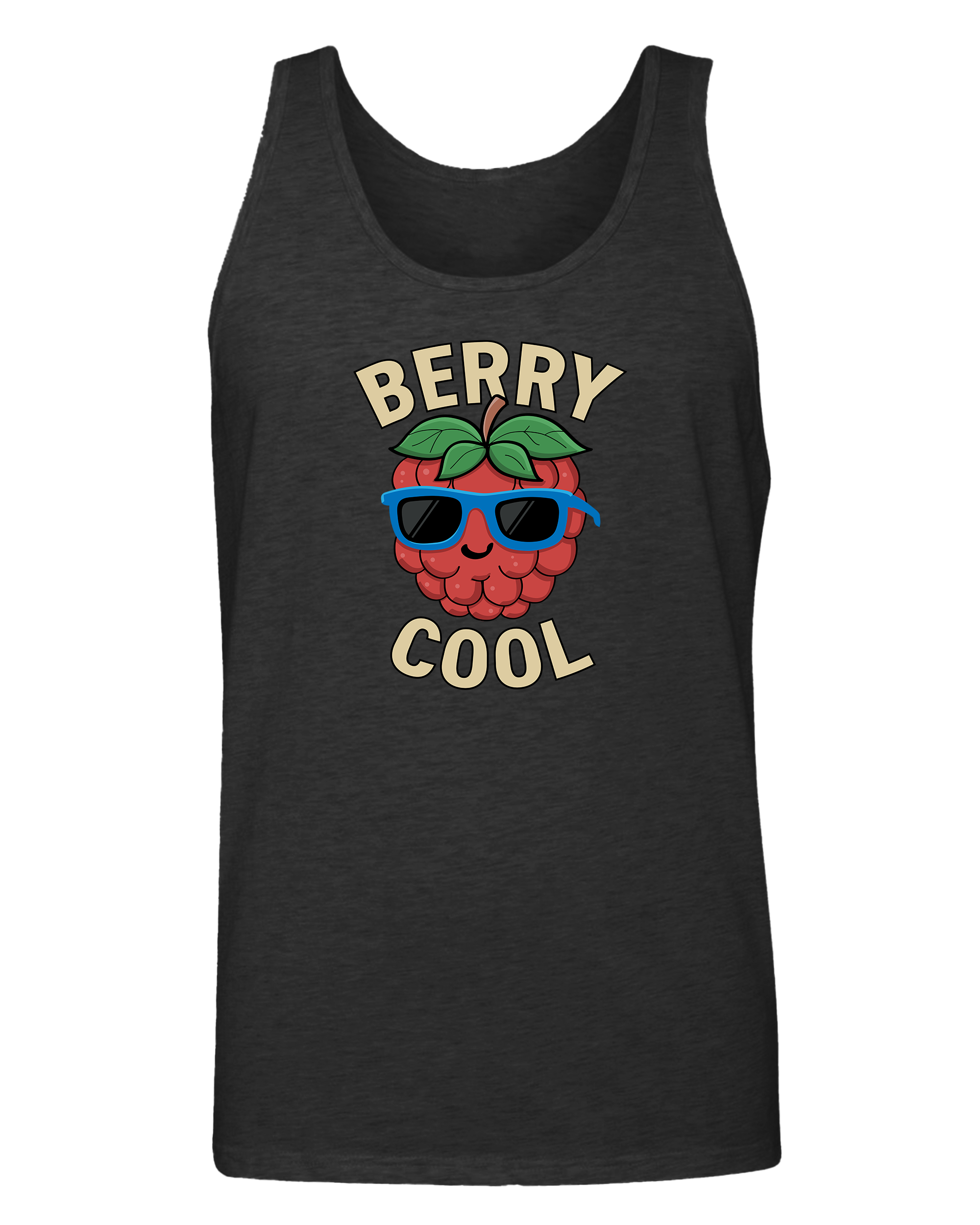 Berry Cool