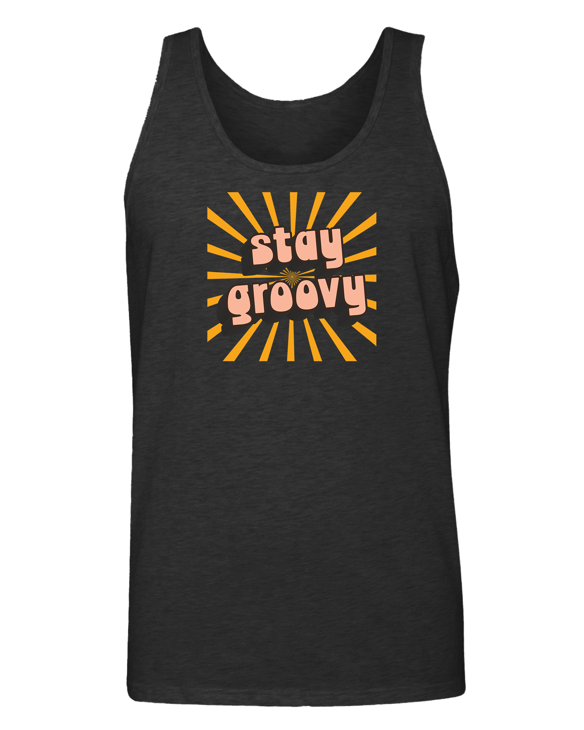 Stay Groovy