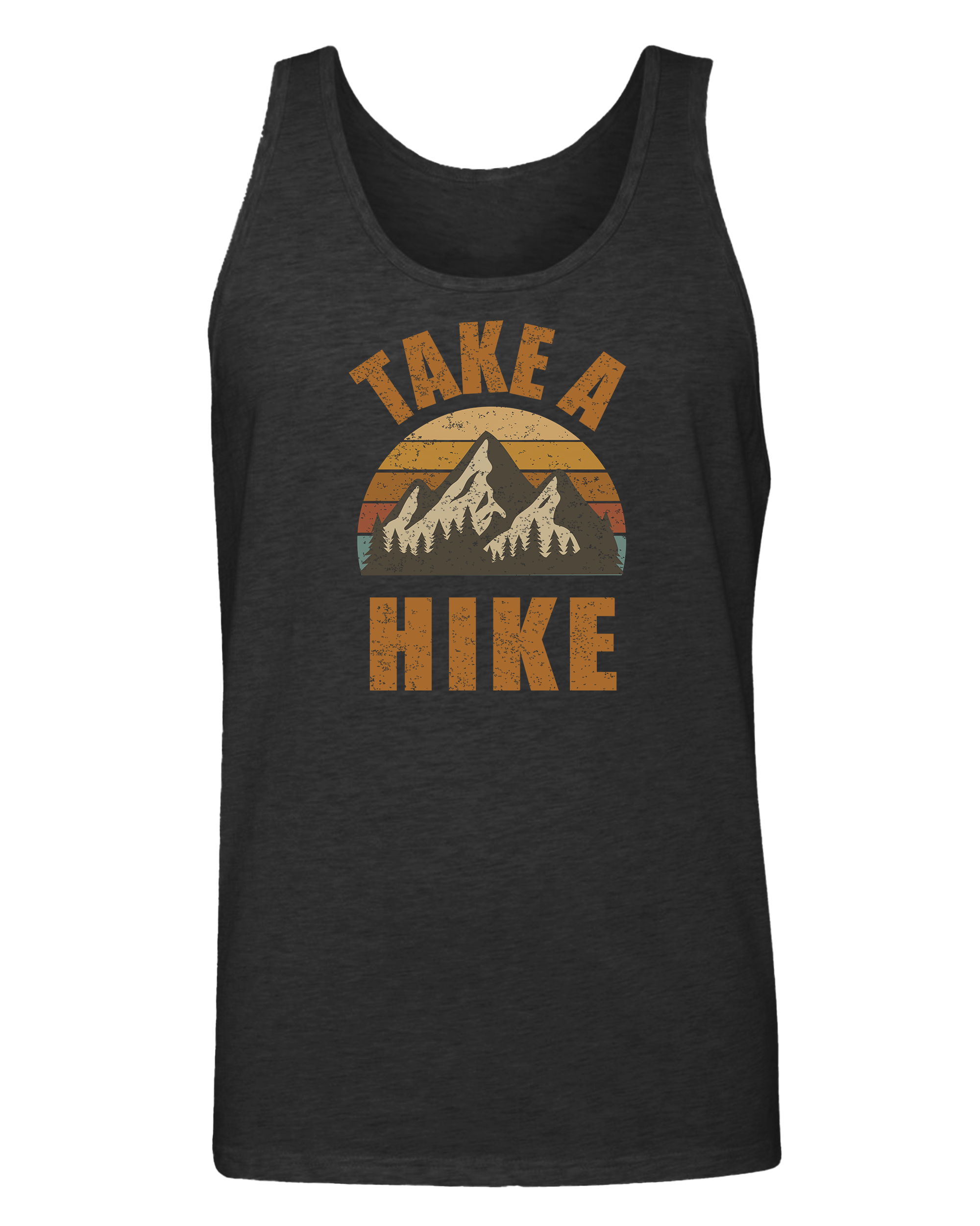 Take A Hike