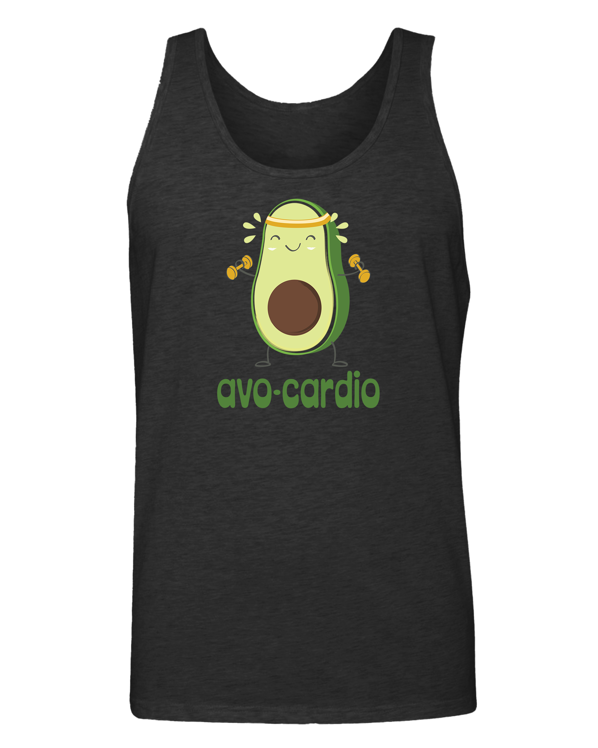 Avo-cardio