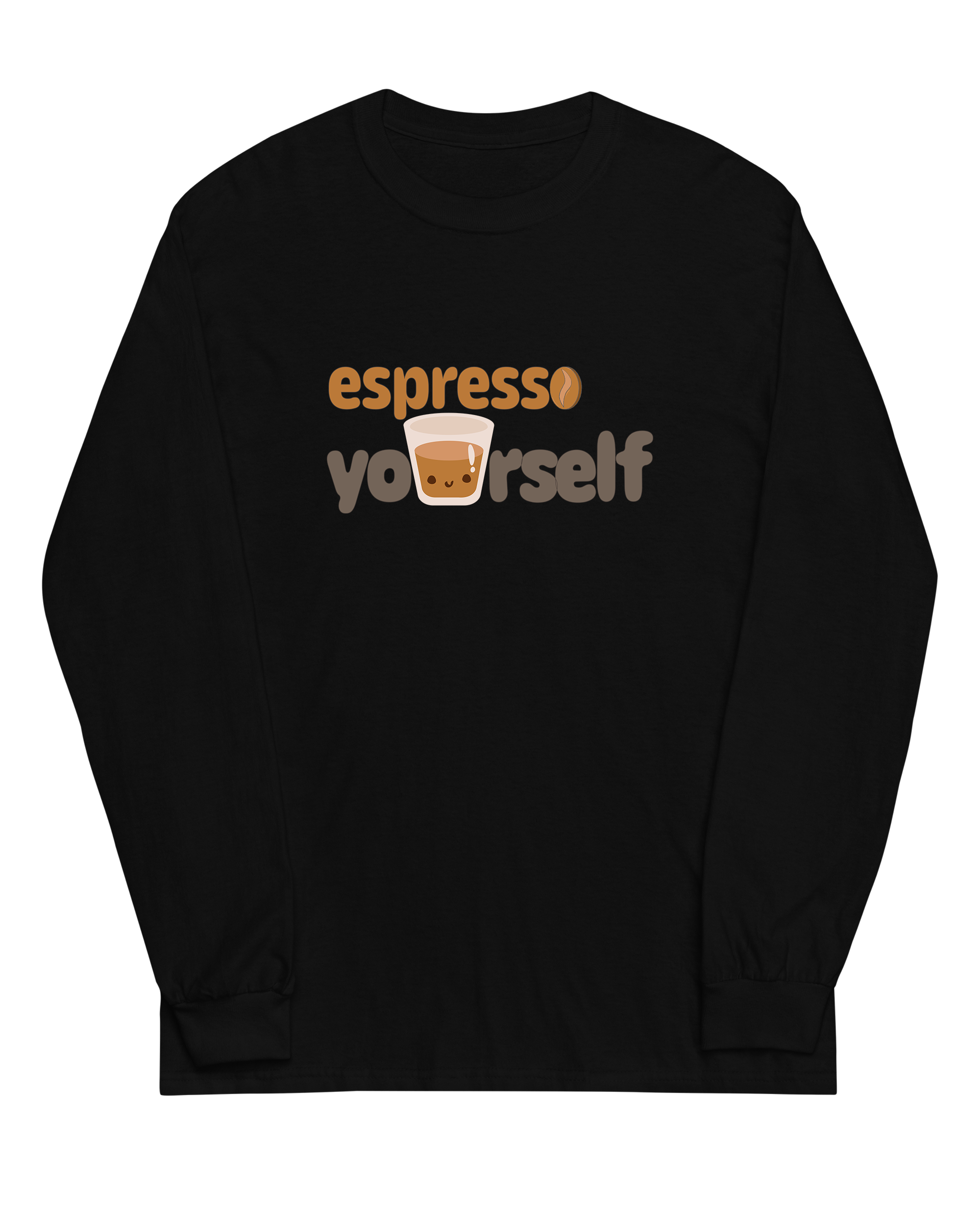 Espresso Yourself