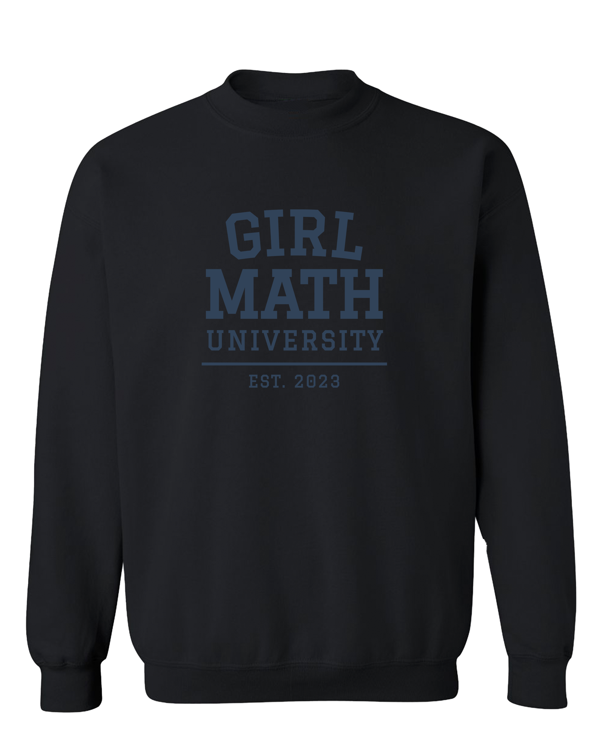 Girl Math University