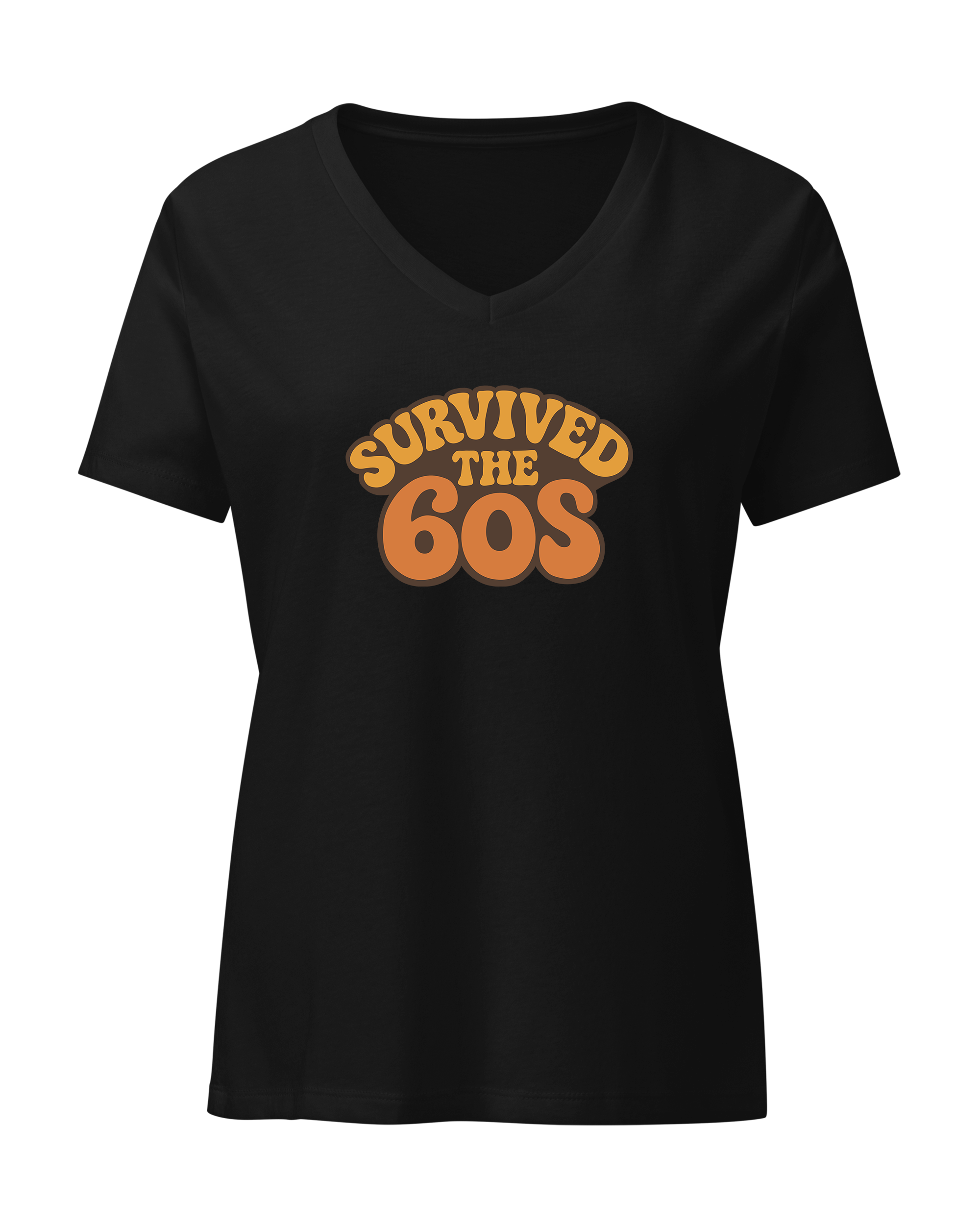 Survived the 60s