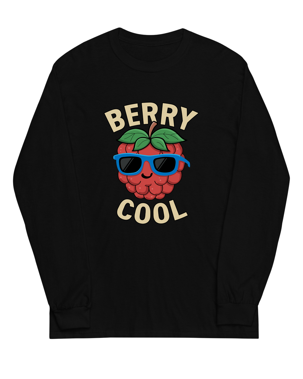 Berry Cool