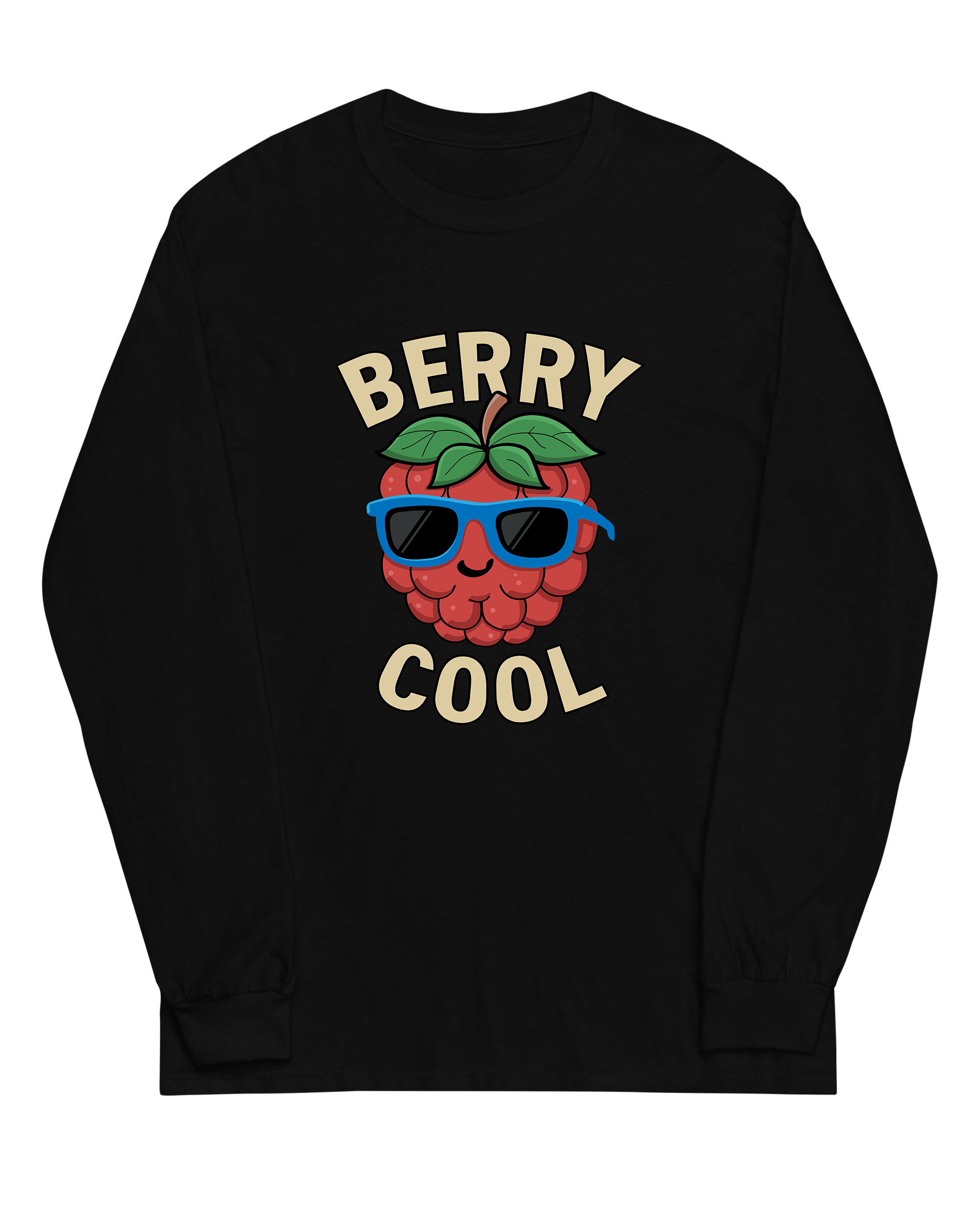 Berry Cool