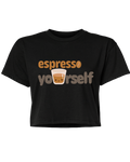 Espresso Yourself