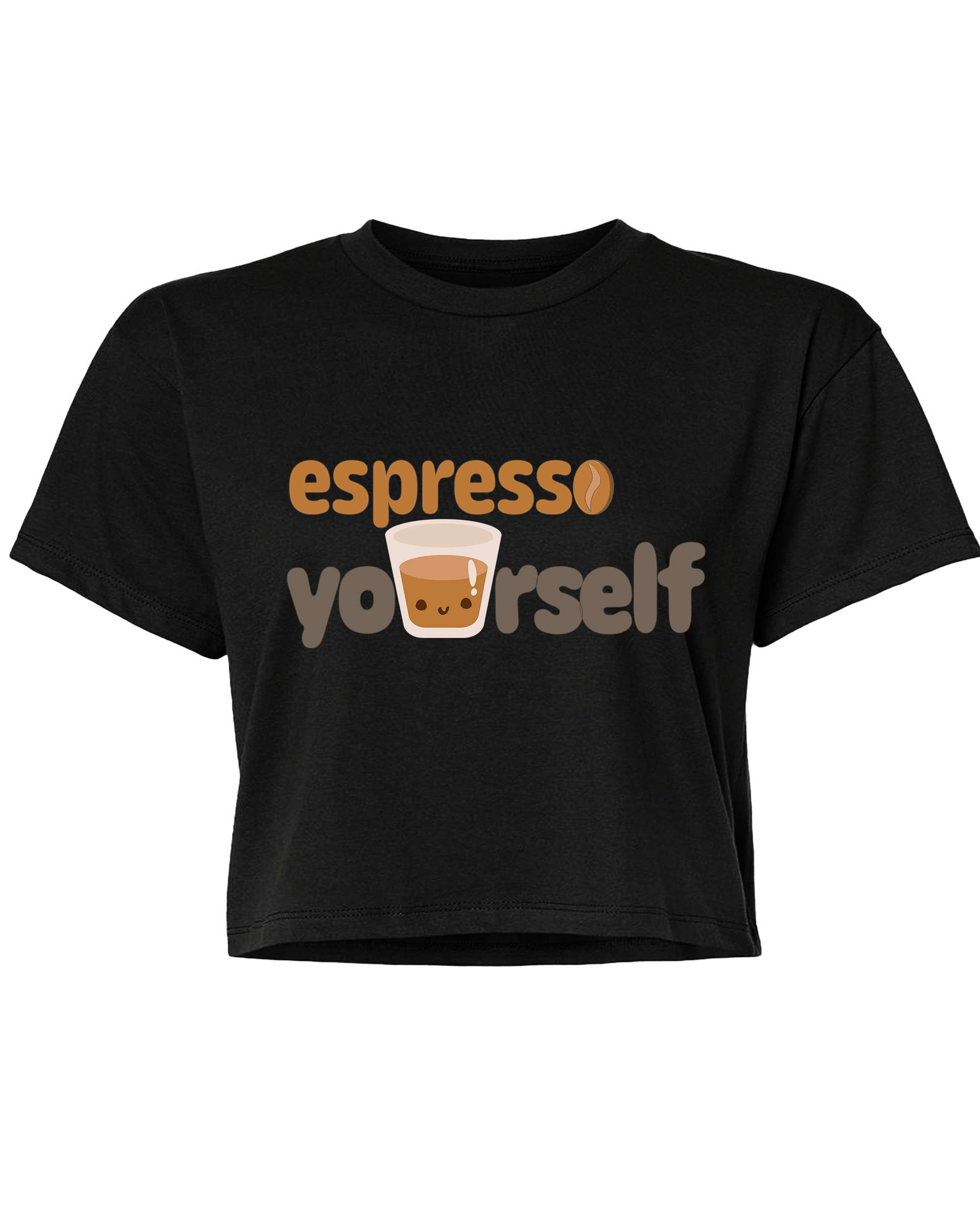 Espresso Yourself