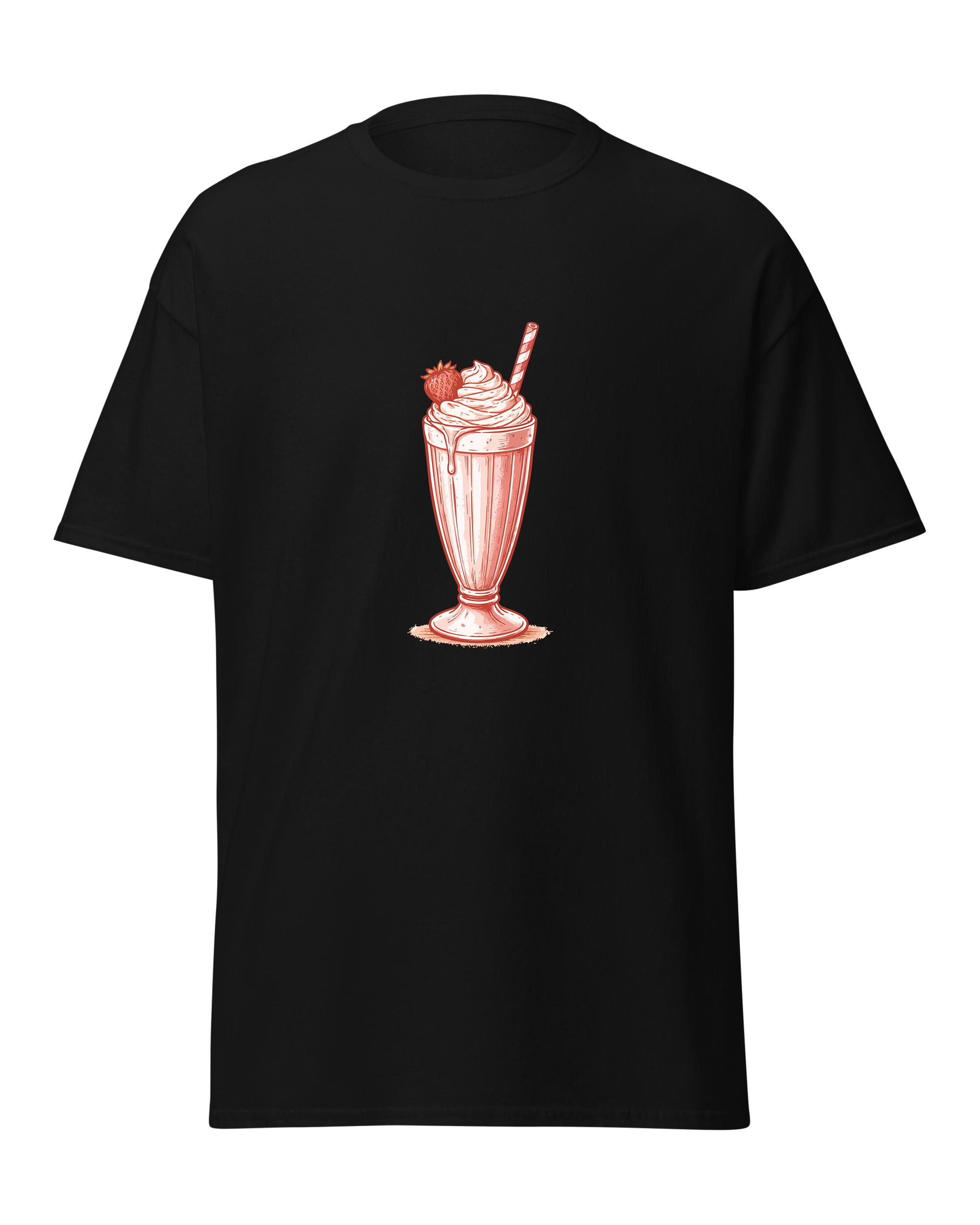 Strawberry Shake Classic