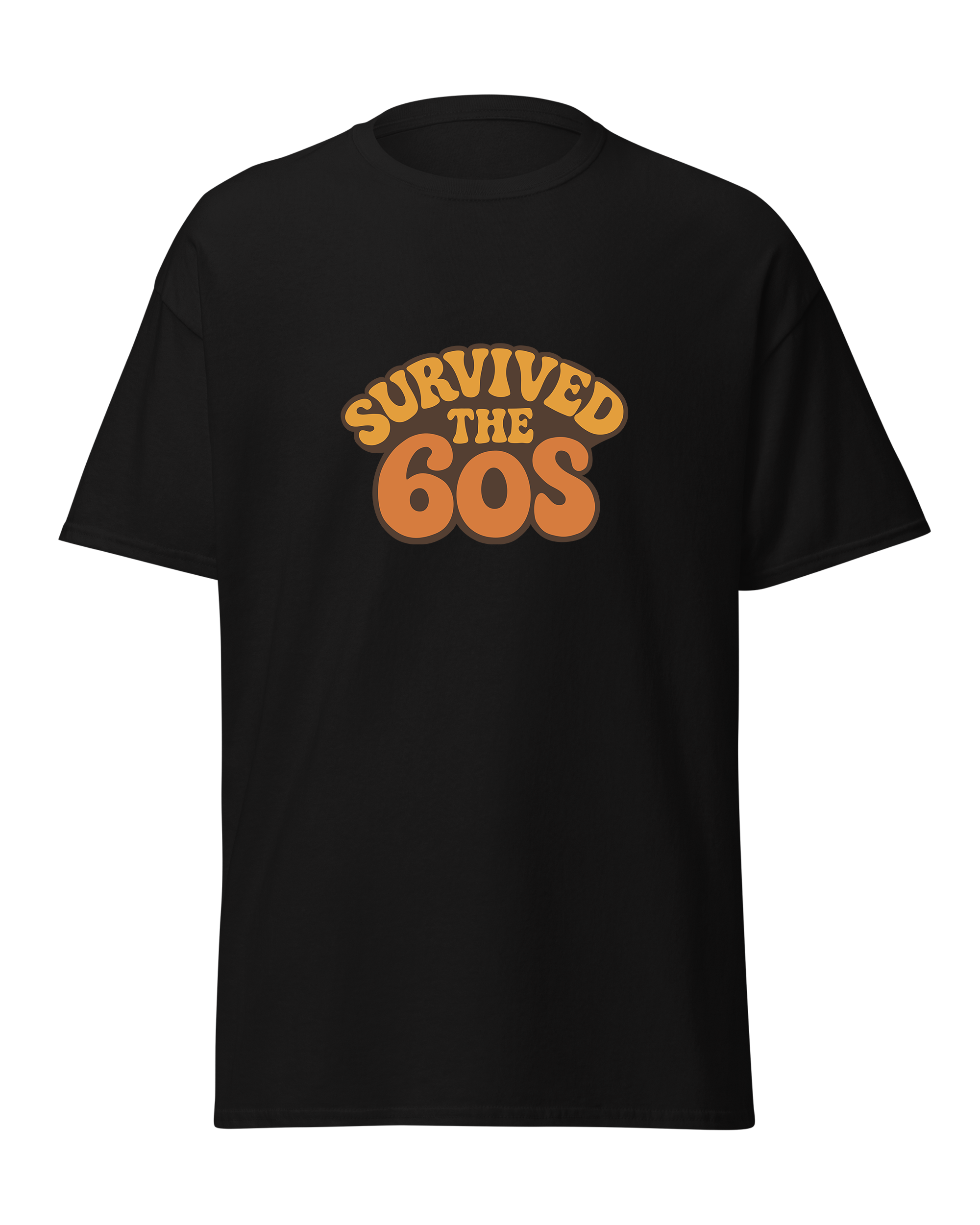 Survived the 60s