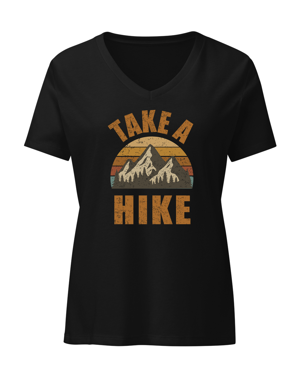 Take A Hike