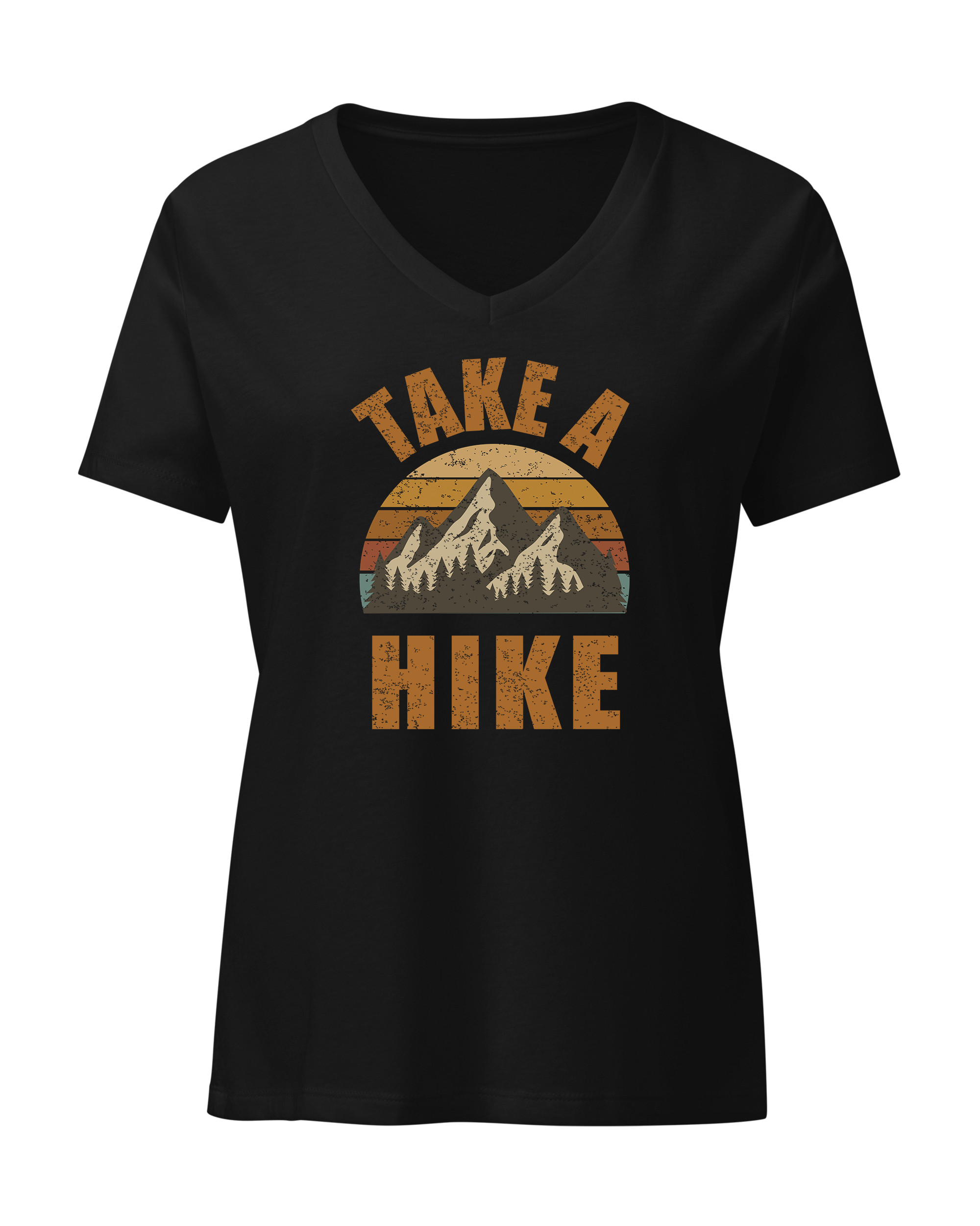 Take A Hike