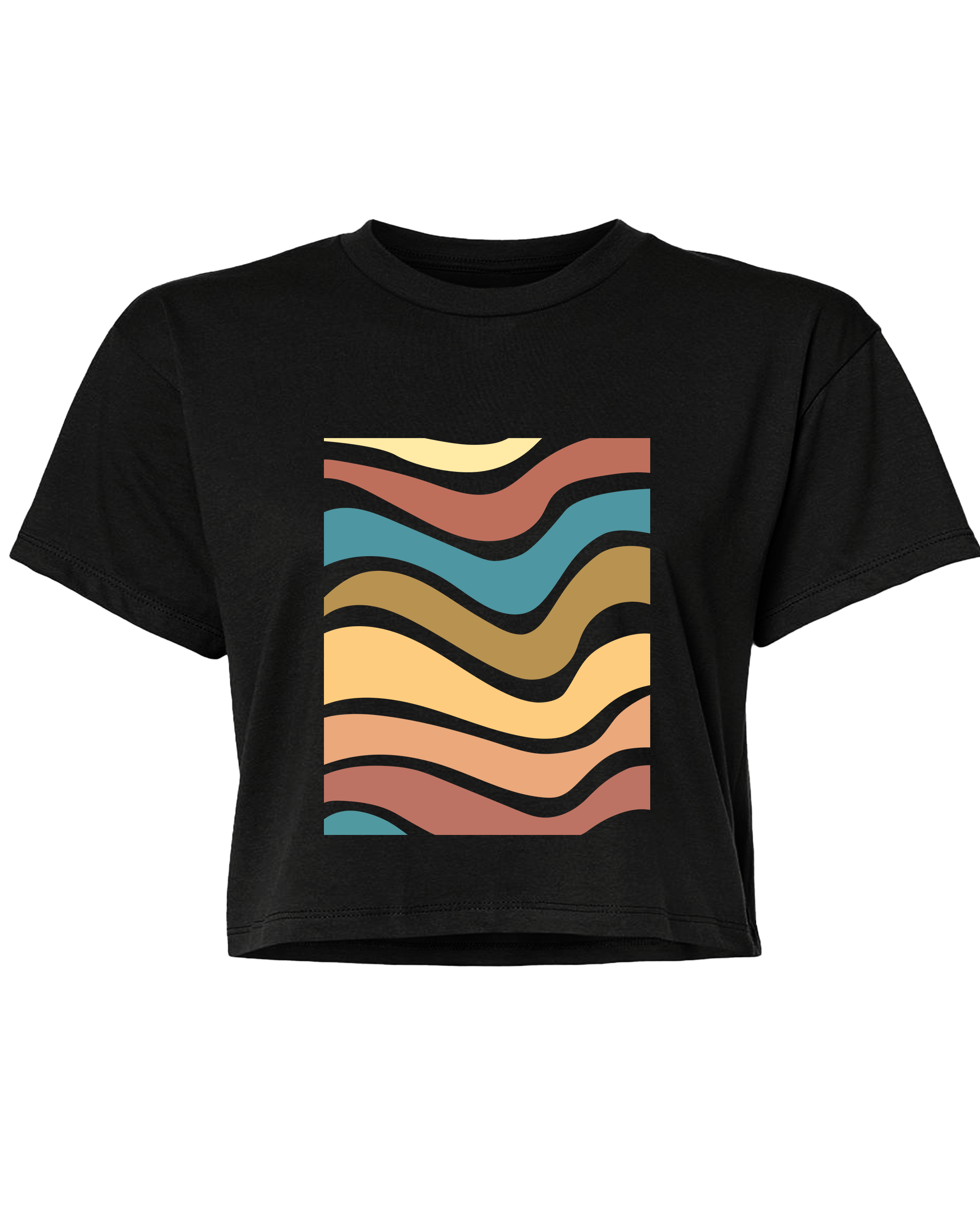 Retro Waves