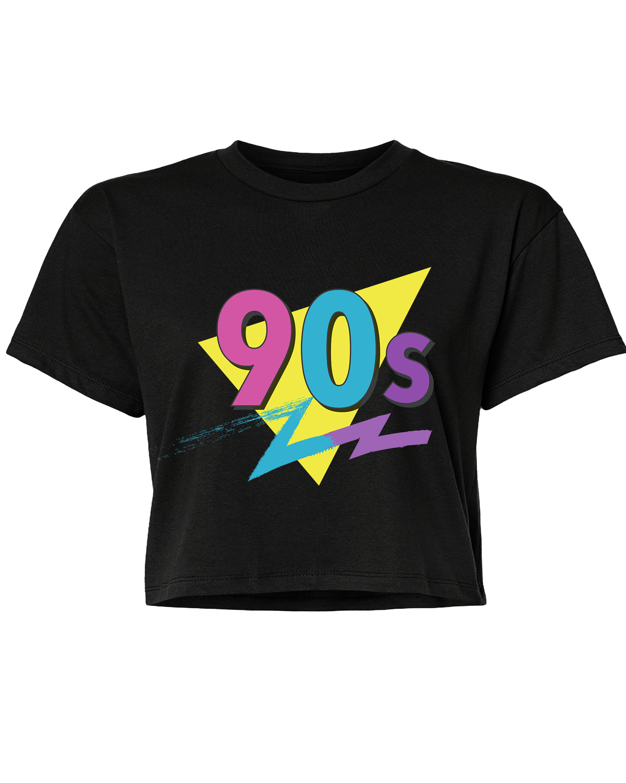 90s