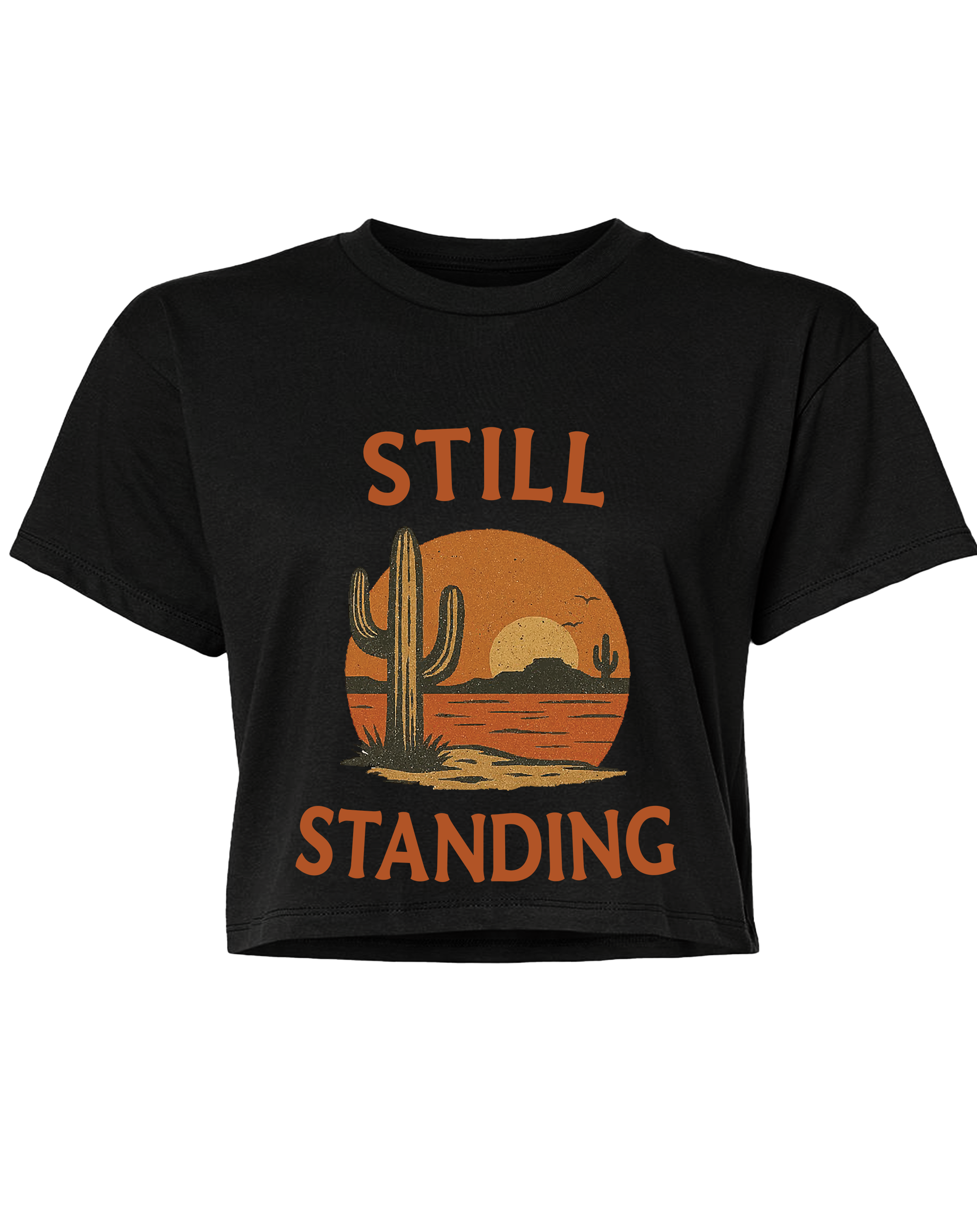 Still Standing