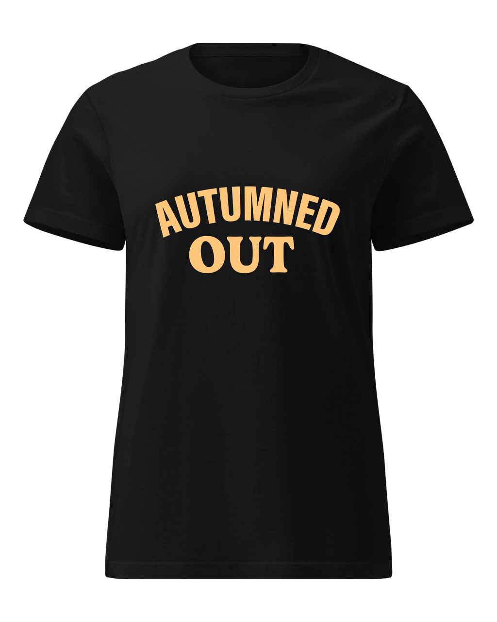Autumned Out