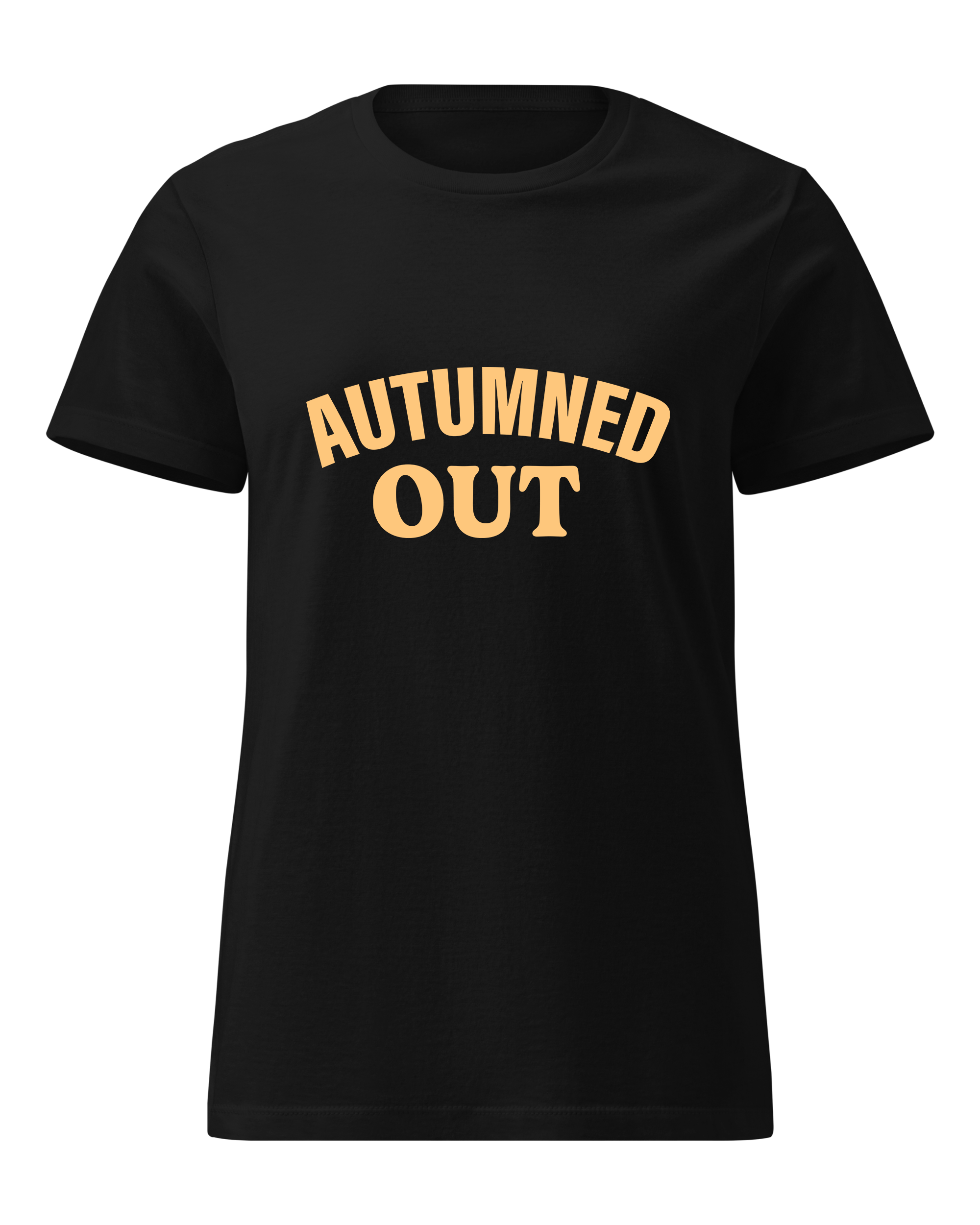 Autumned Out