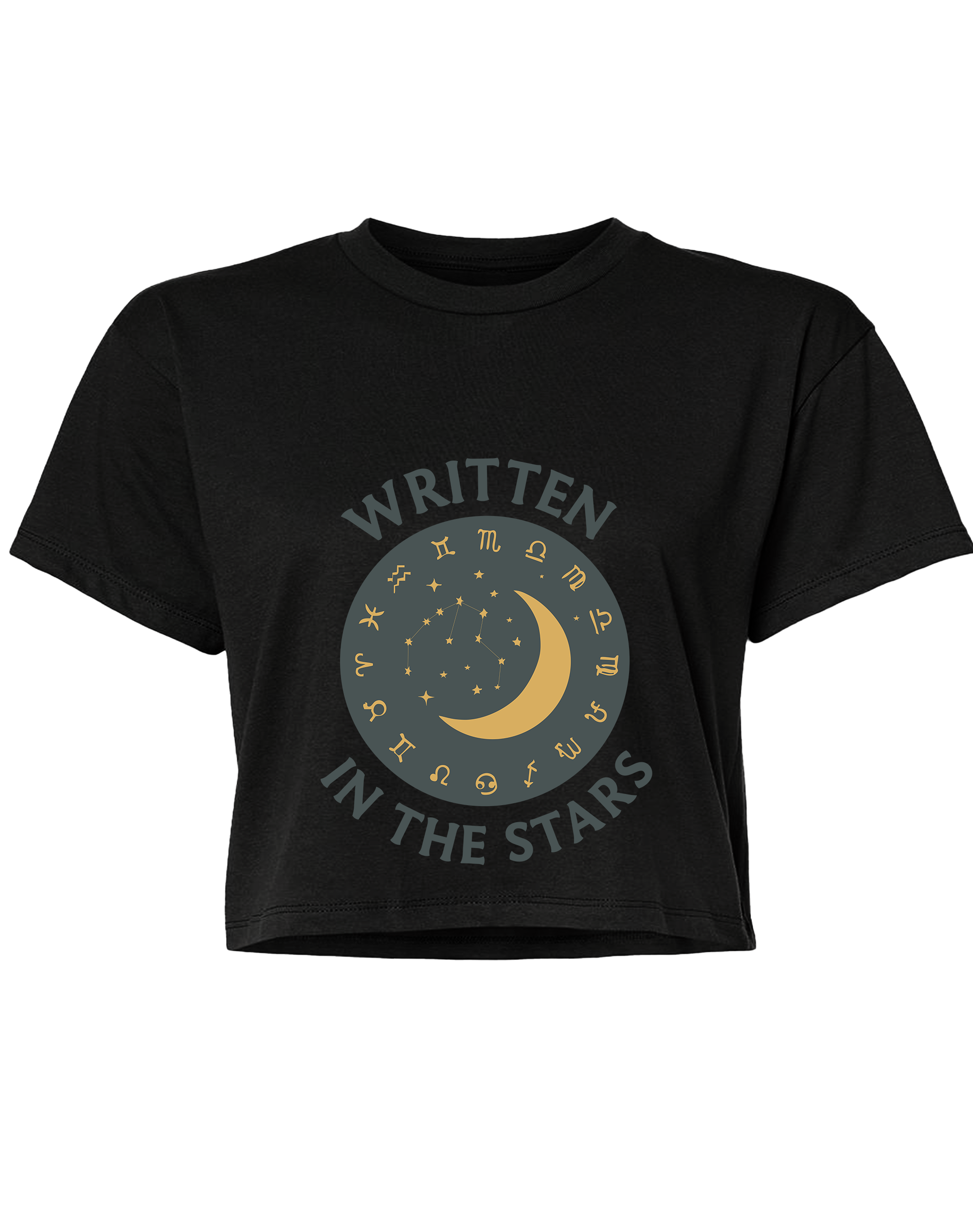 Written in the Stars