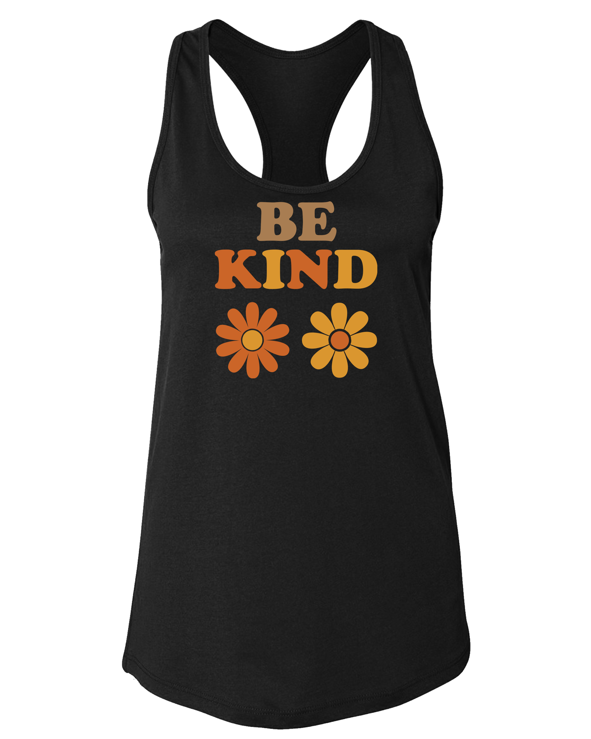 Be Kind