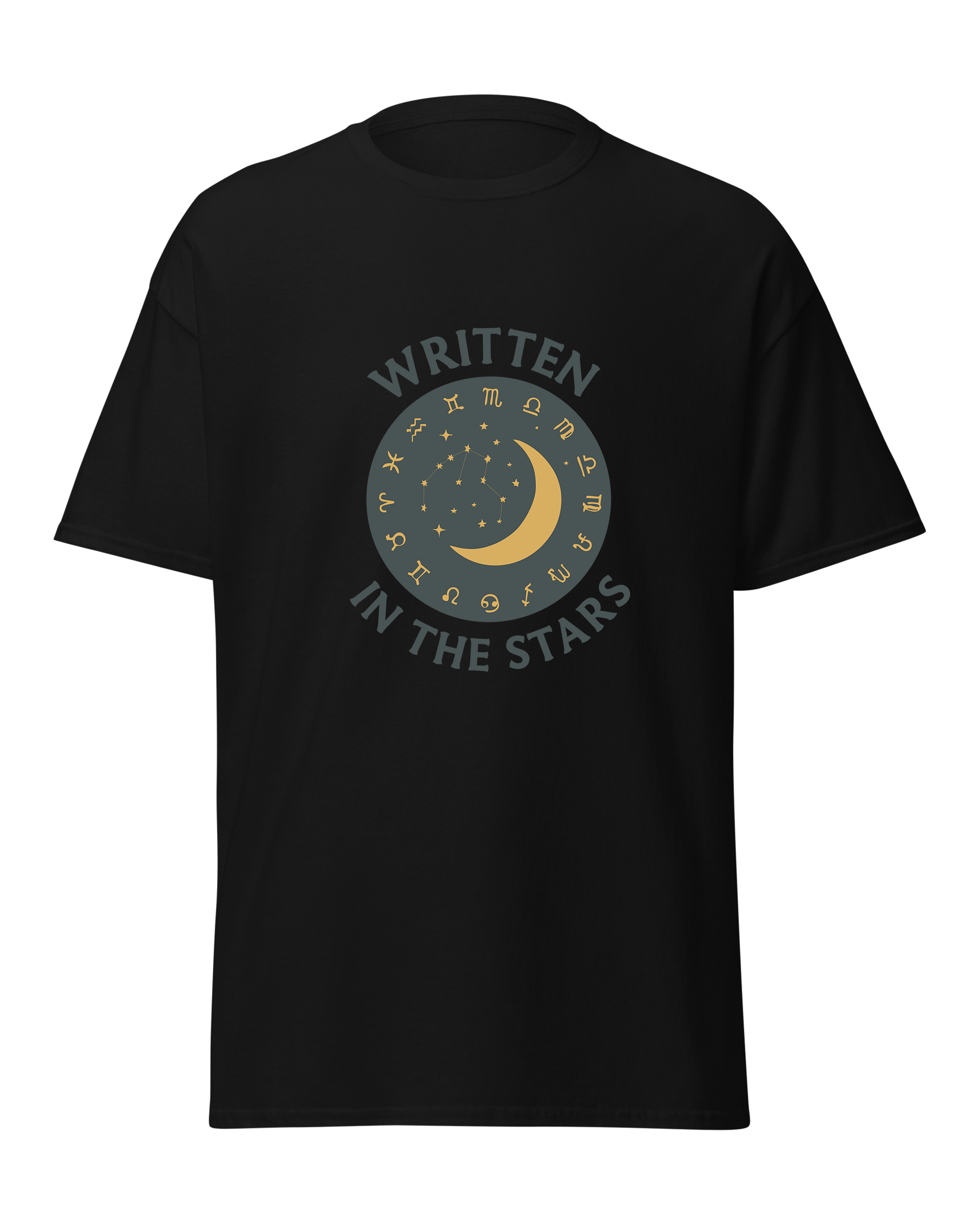 Written in the Stars