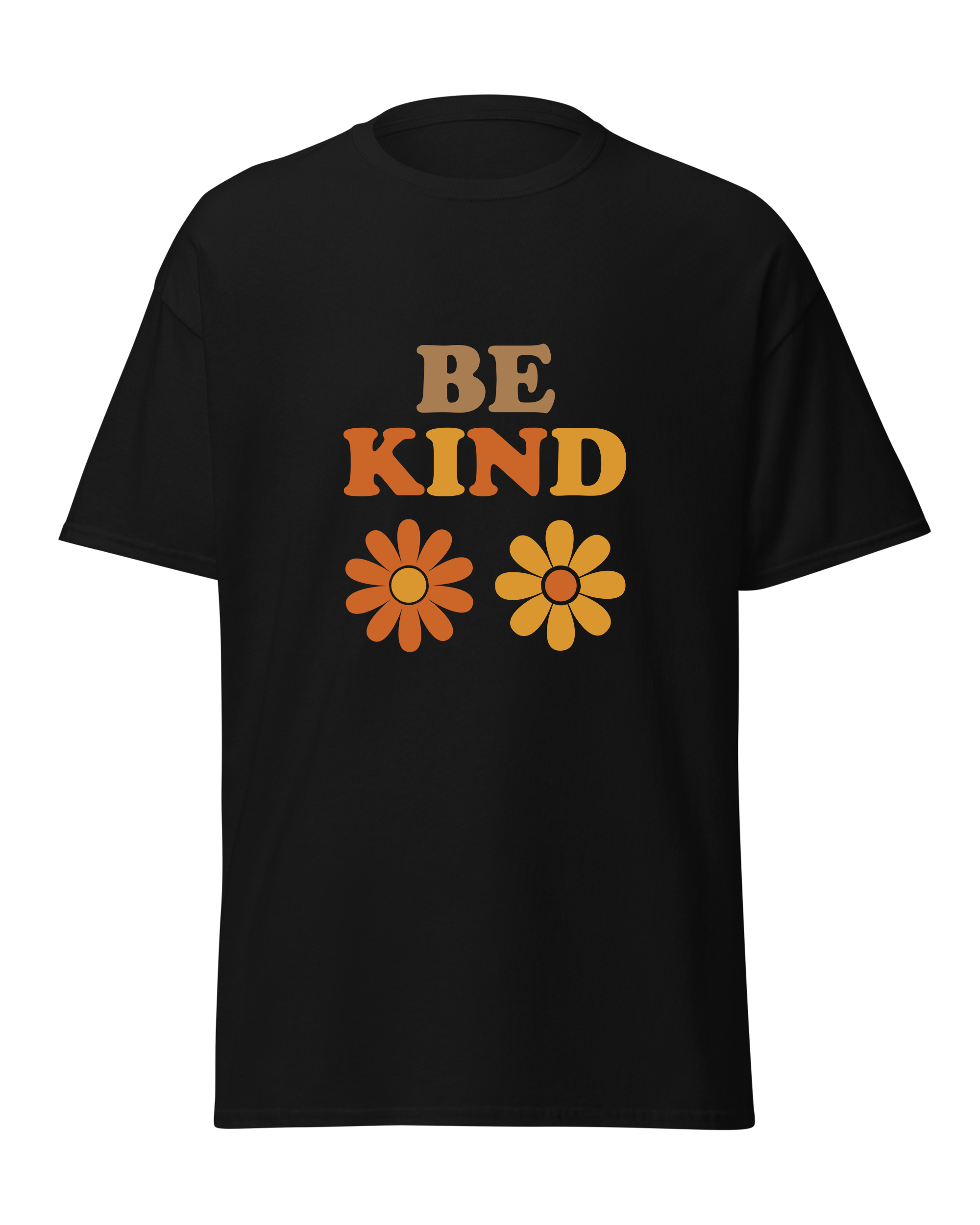 Be Kind
