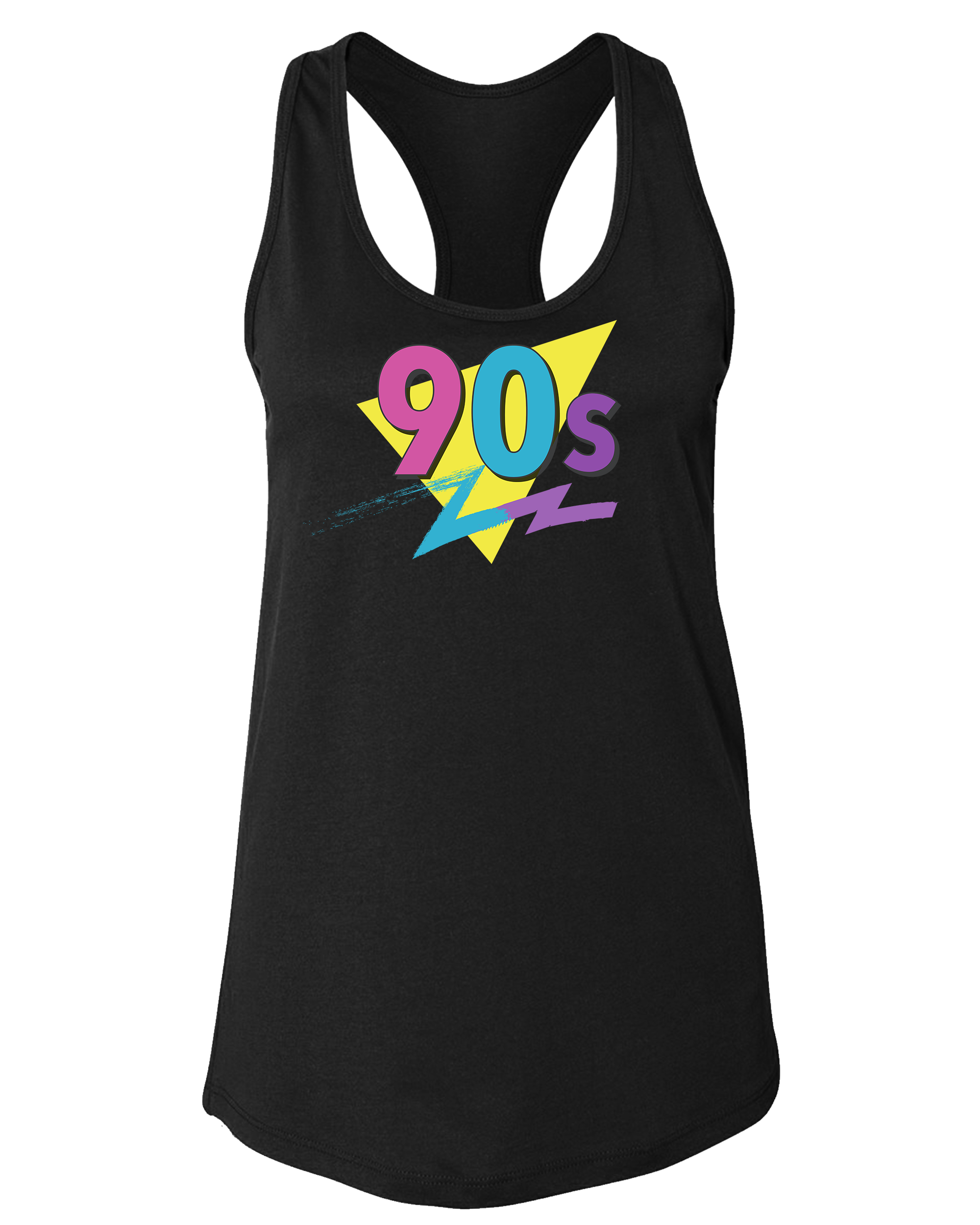 90s