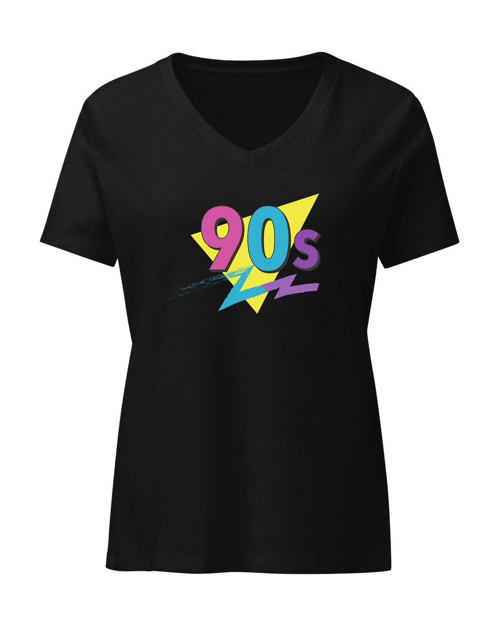 90s