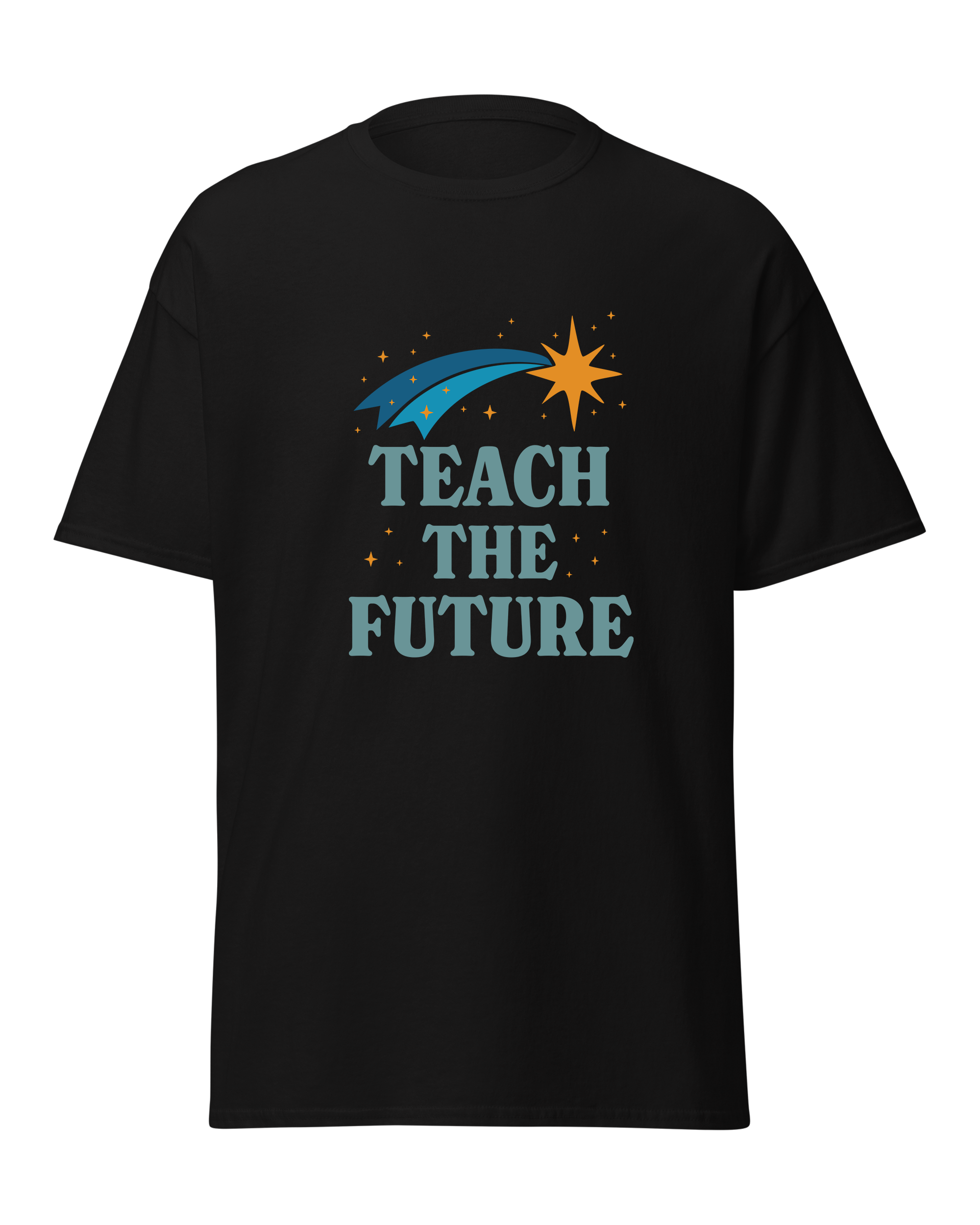 Teach The Future