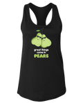 Great Things Come in Pears