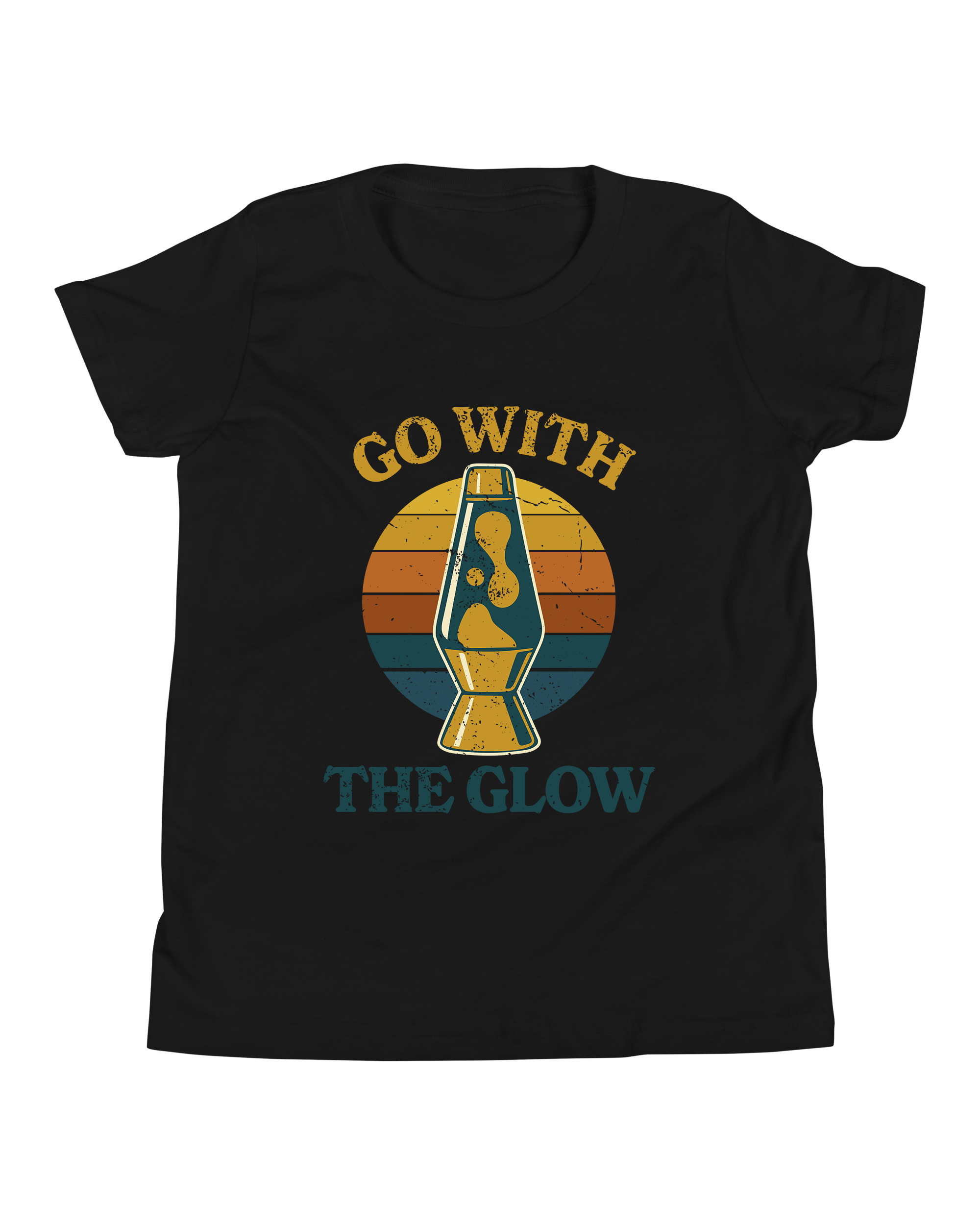 Go With the Glow
