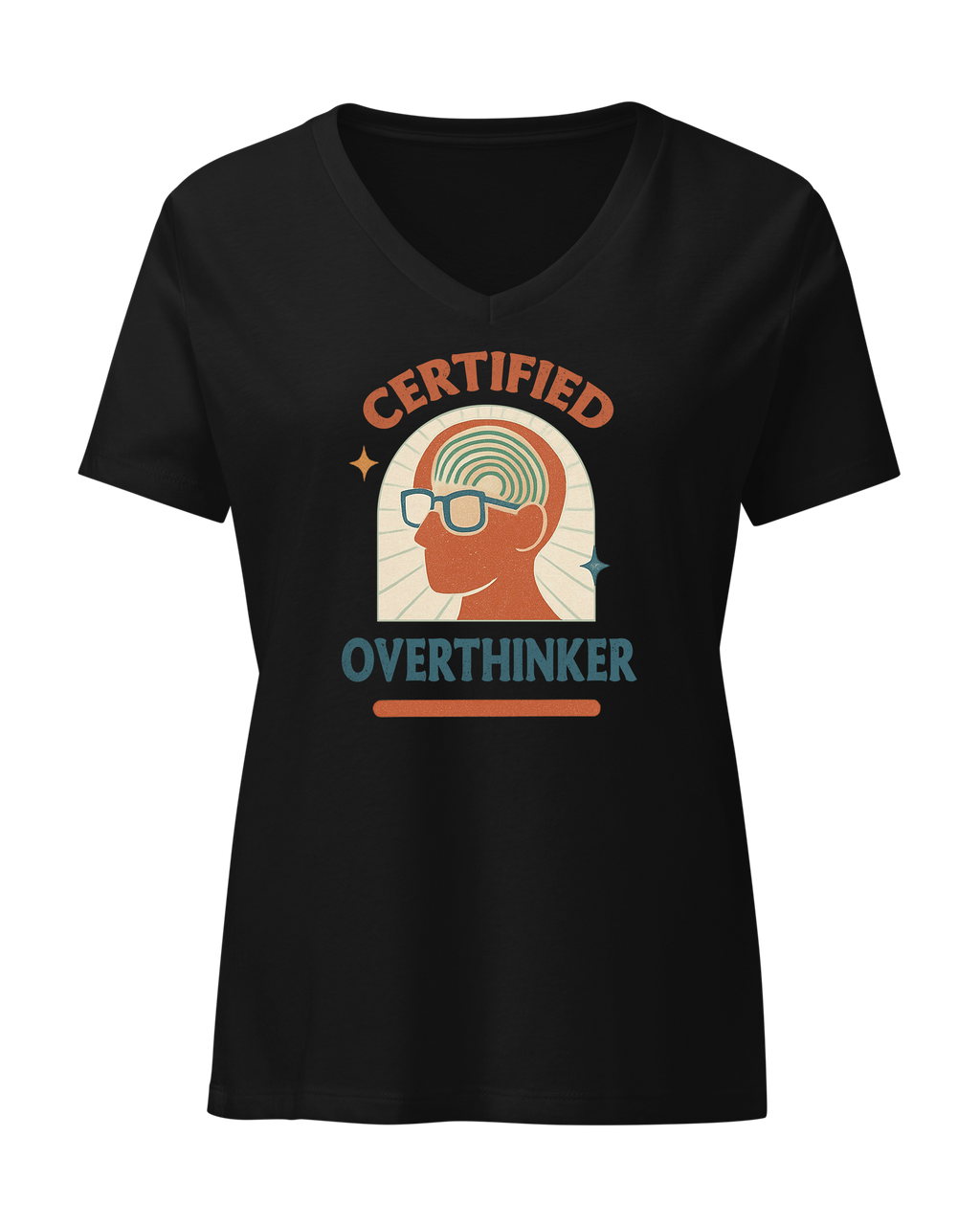 Certified Overthinker
