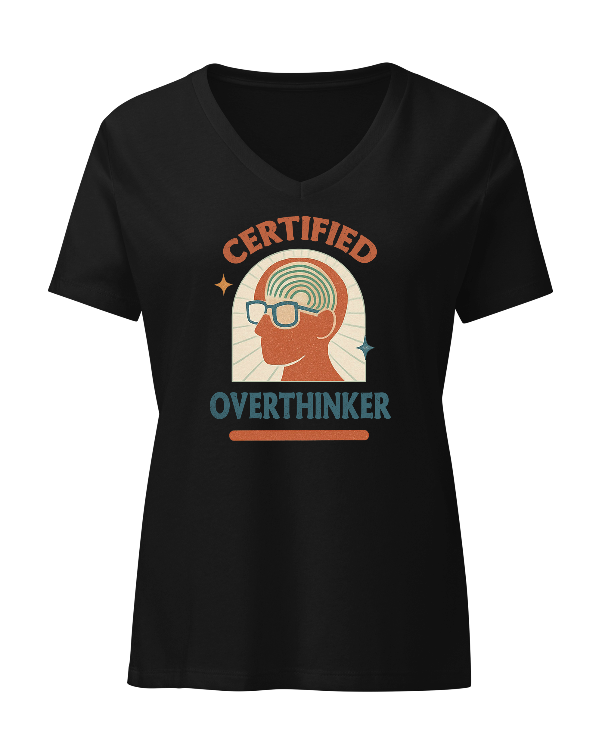 Certified Overthinker