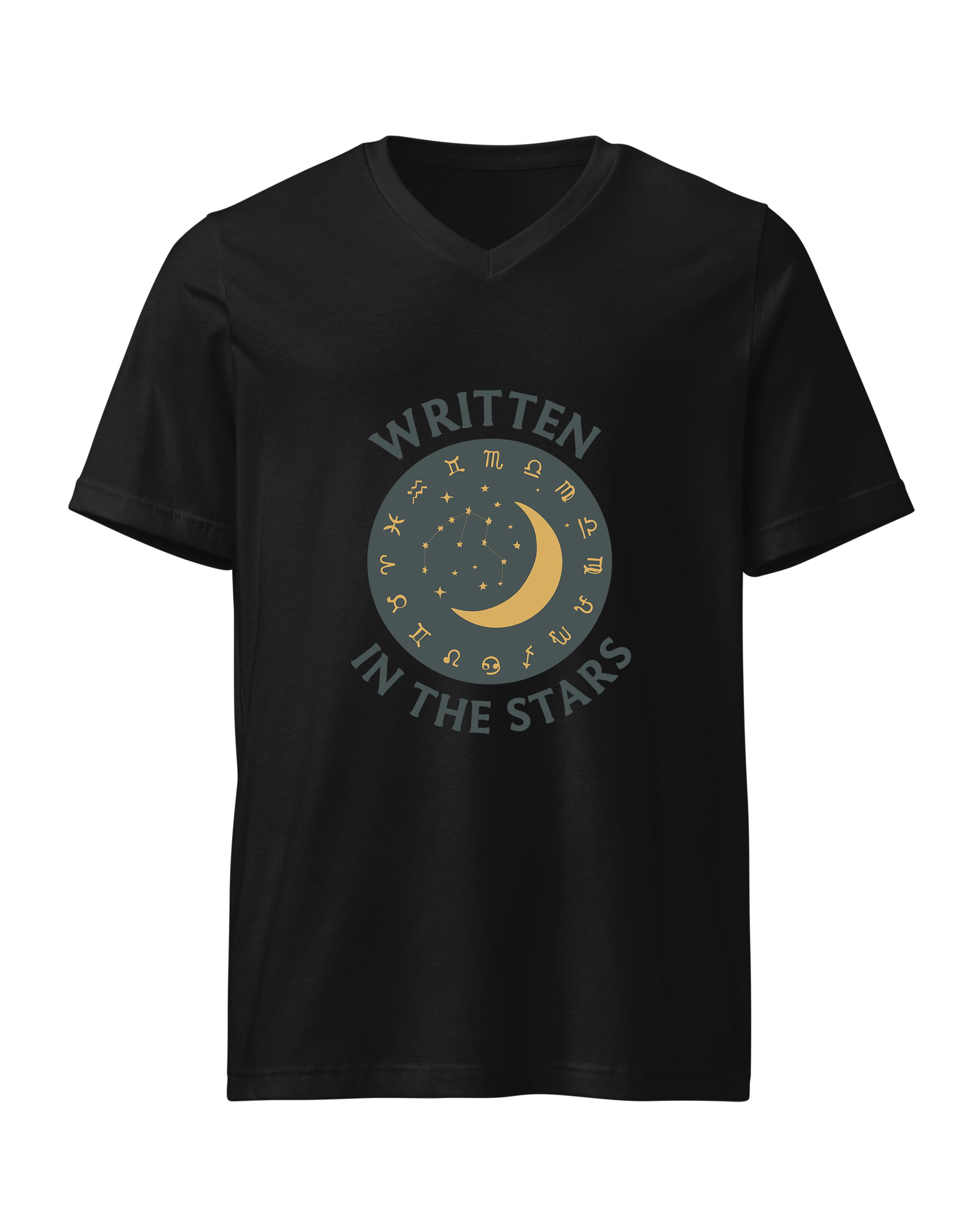 Written in the Stars