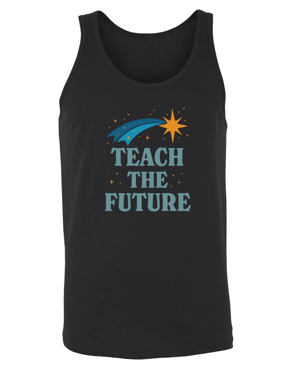 Teach The Future