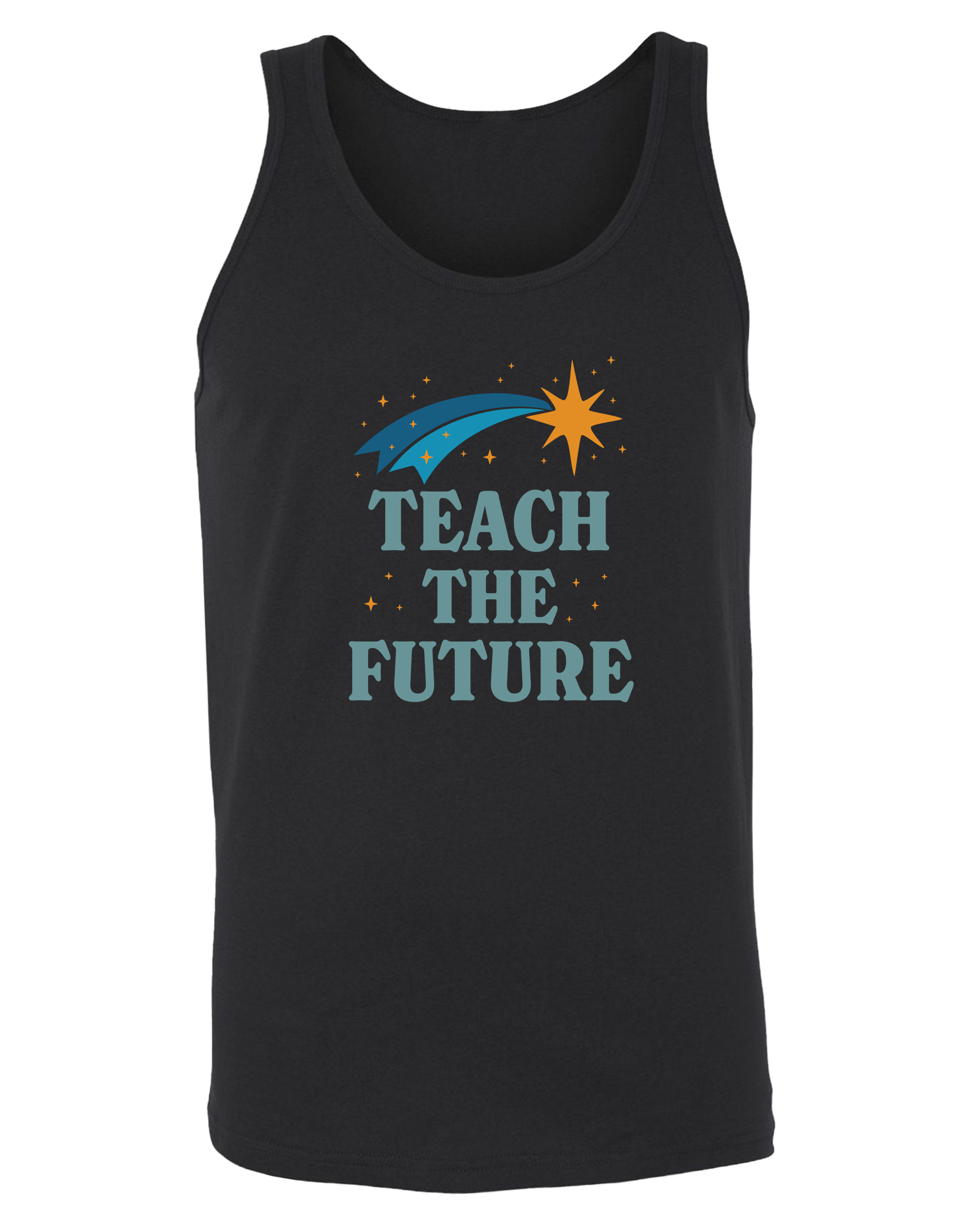 Teach The Future