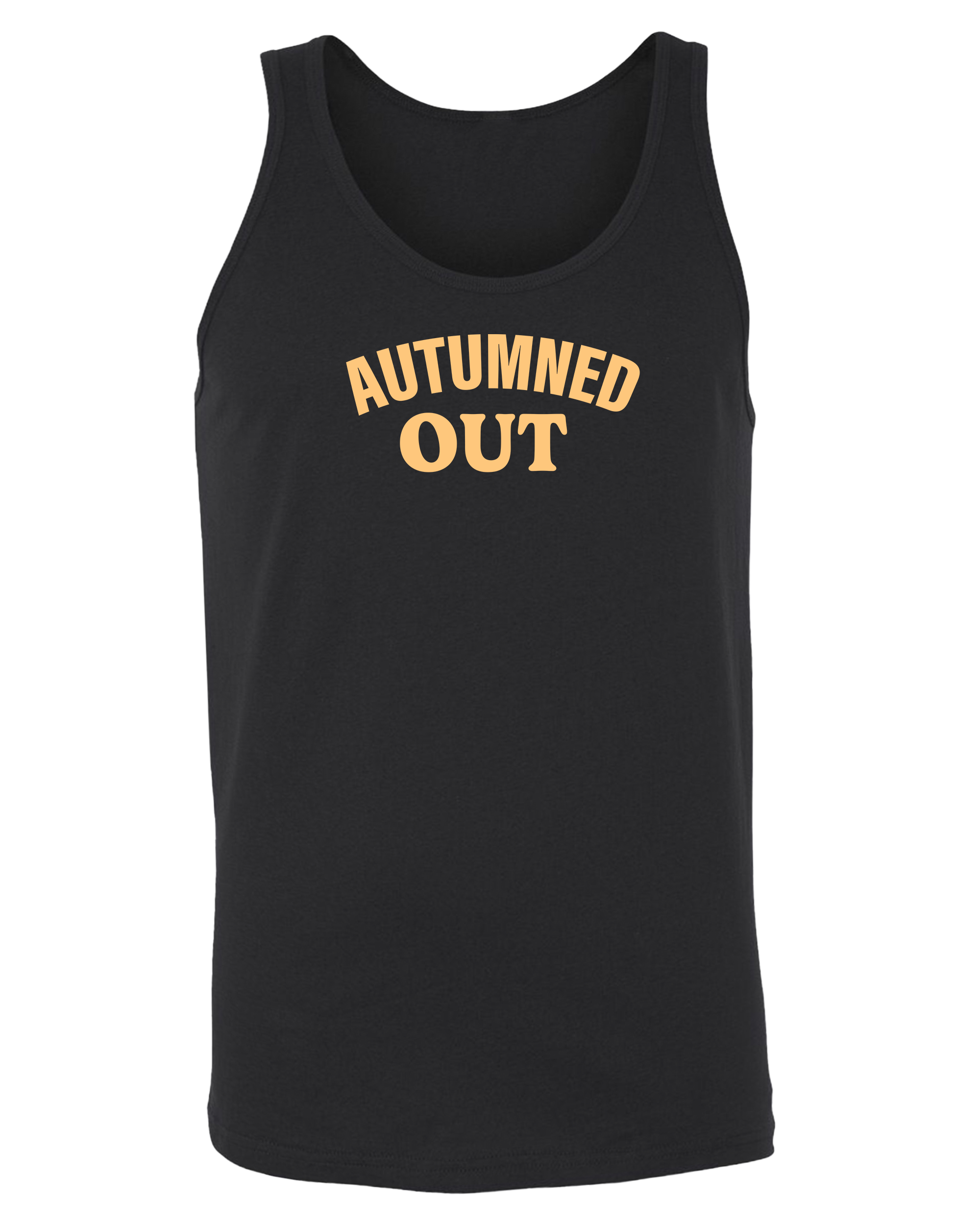 Autumned Out
