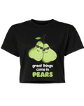 Great Things Come in Pears