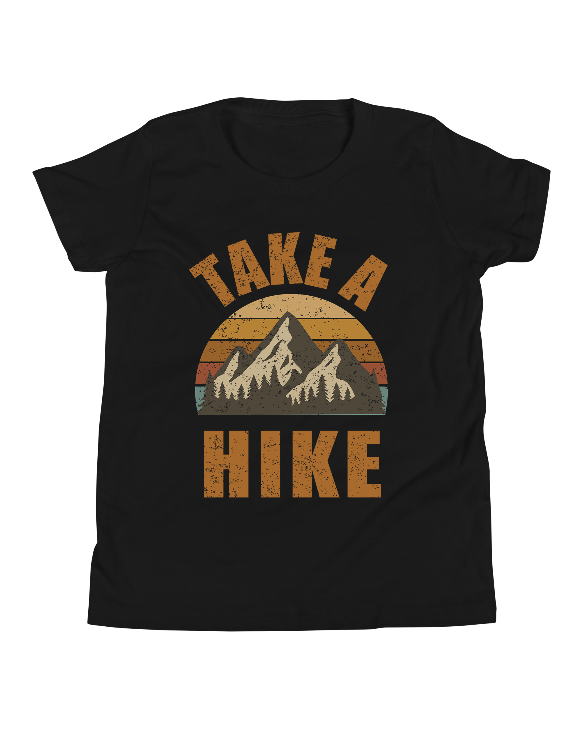 Take A Hike